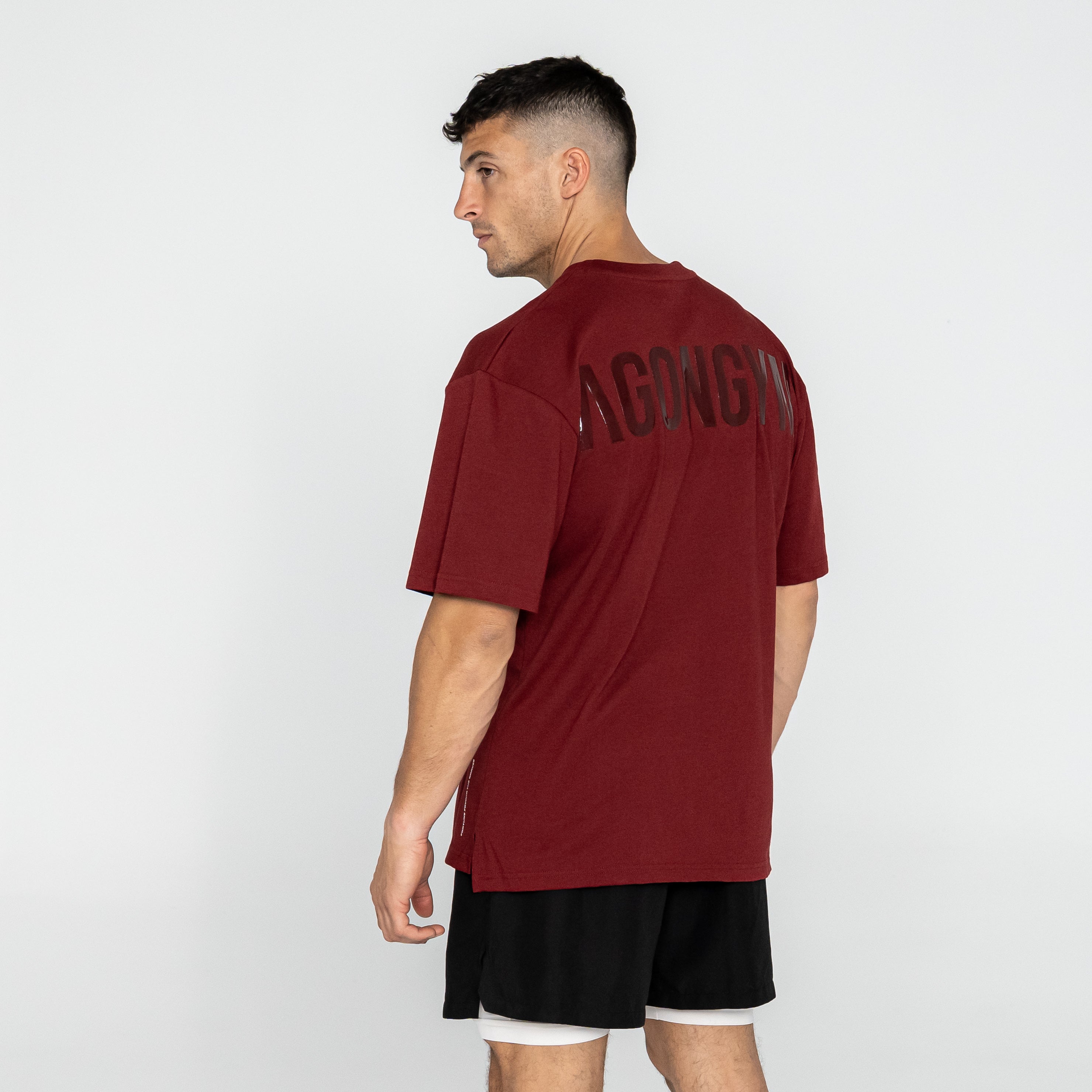 OVERSIZE X-PERFORMANCE - BURGUNDY WINE