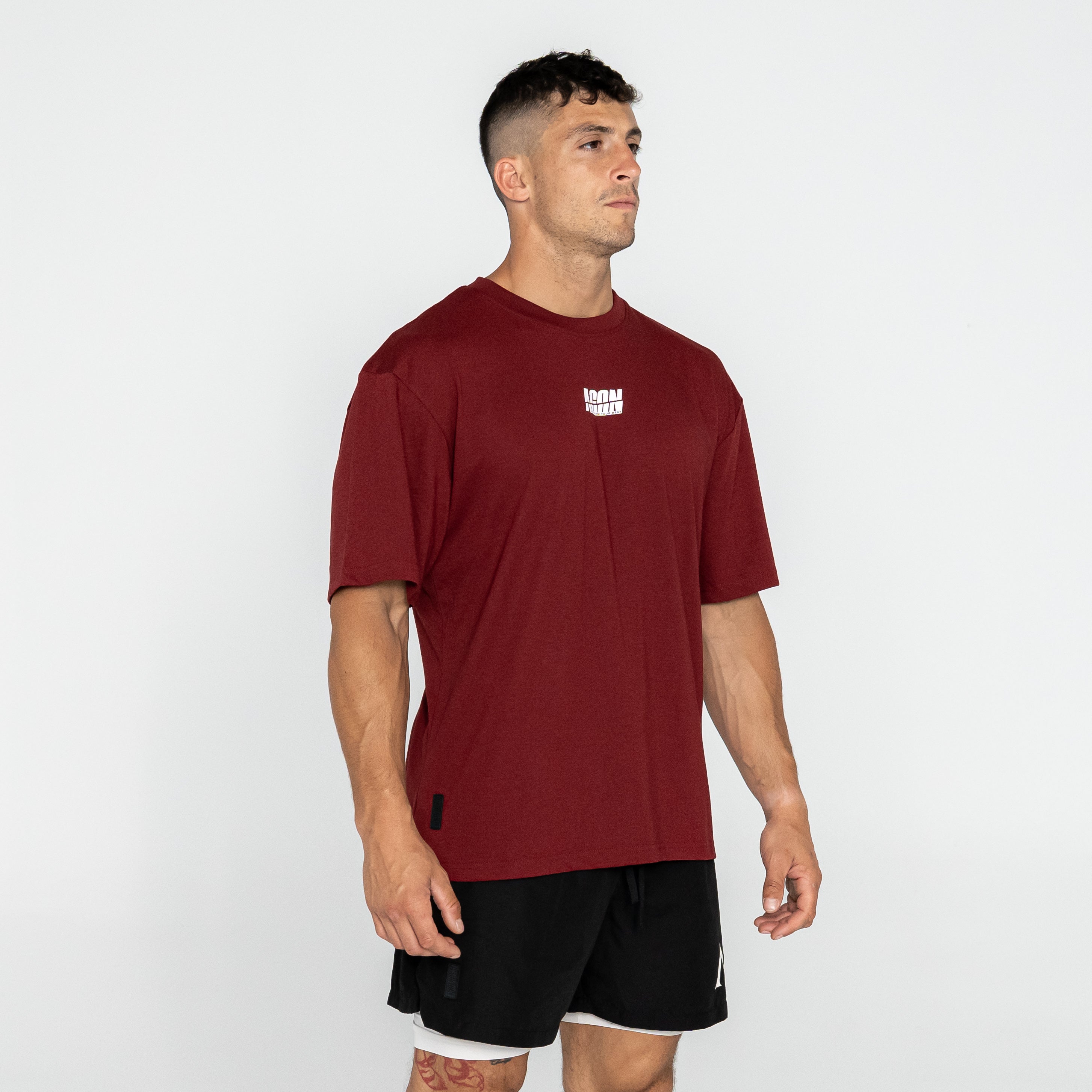 OVERSIZE X-PERFORMANCE - BURGUNDY WINE