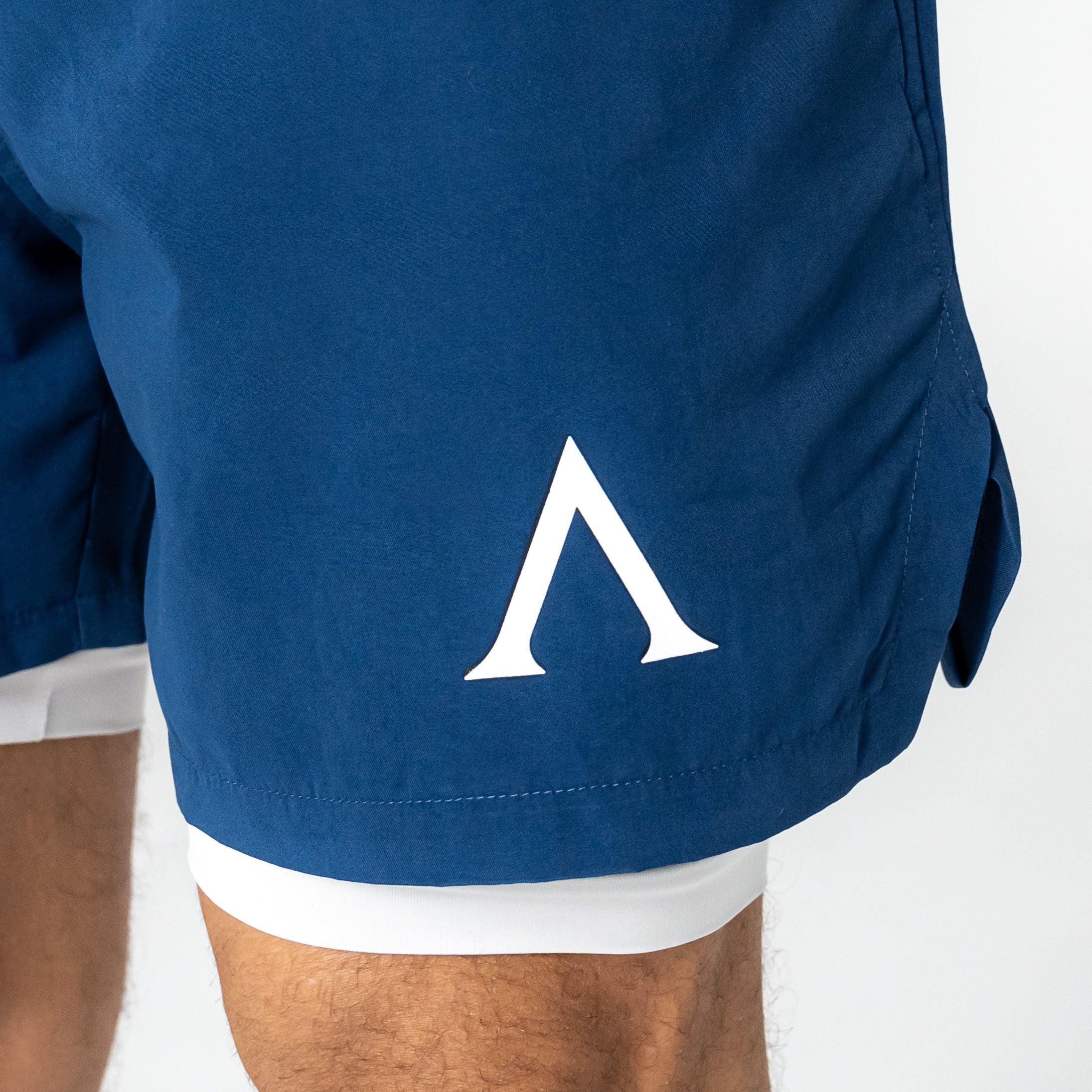 SHORT X-PERFORMANCE - NAVY