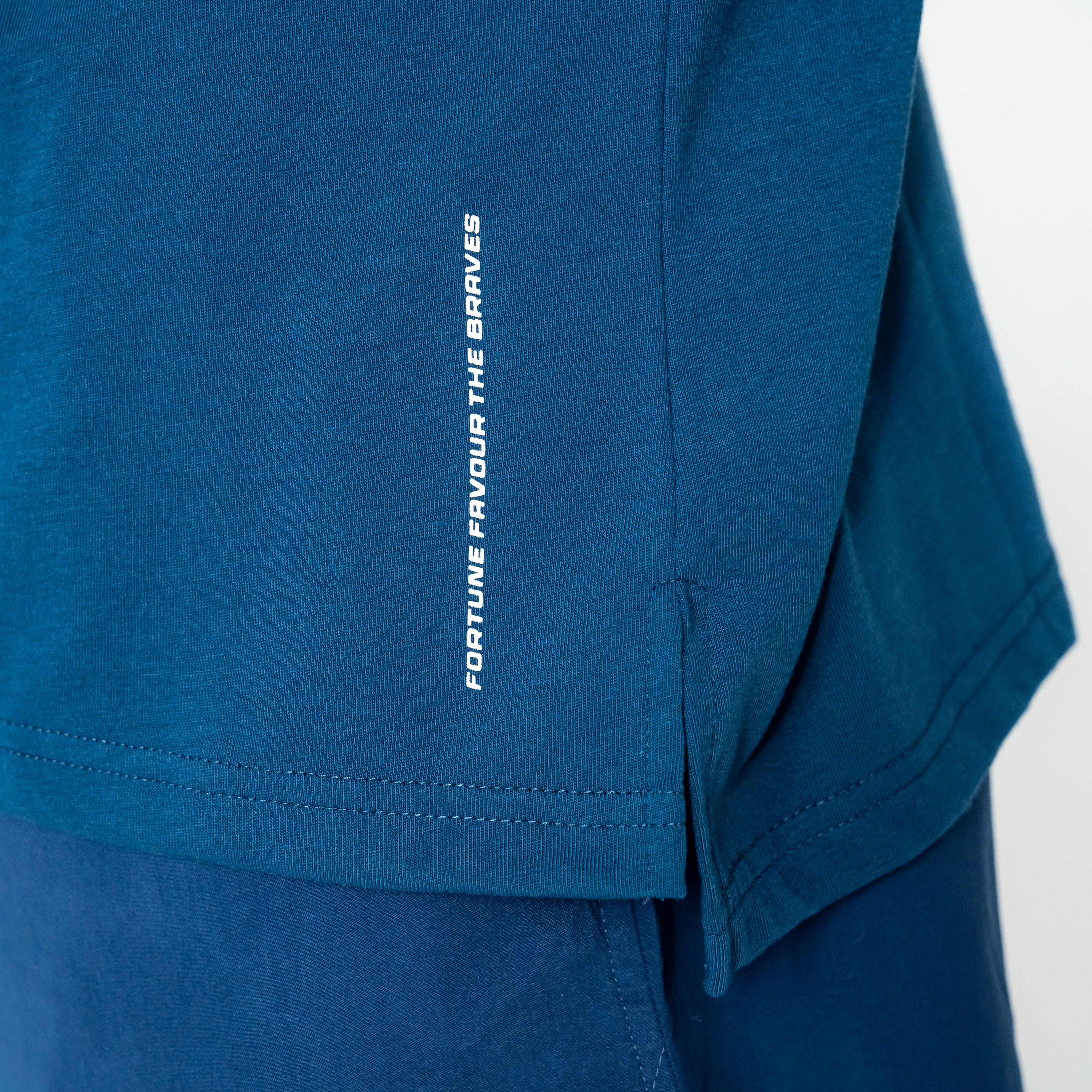 OVERSIZE X-PERFORMANCE - LIGHT NAVY