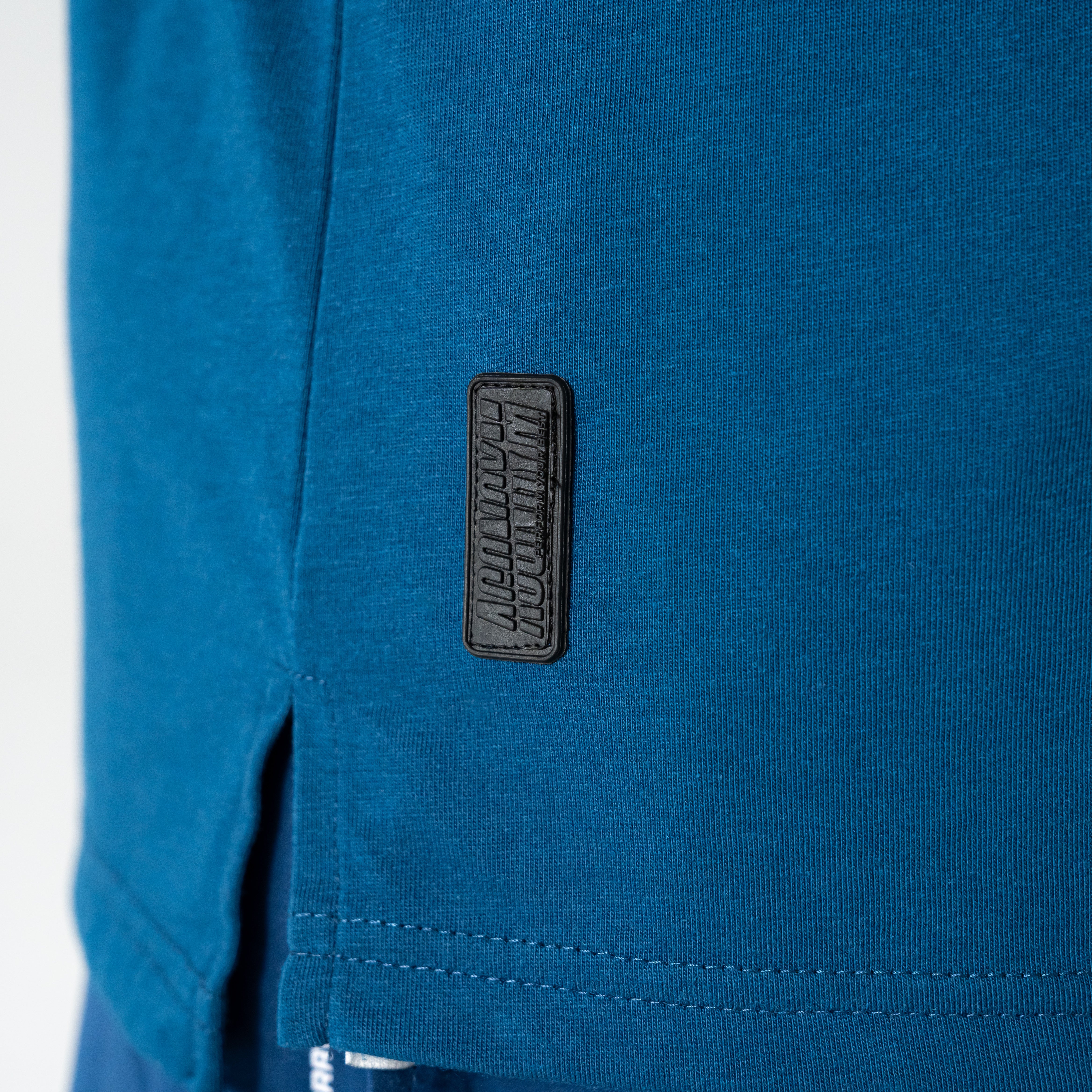 OVERSIZE X-PERFORMANCE - LIGHT NAVY