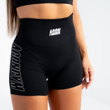 SHORT PULSE - BLACK