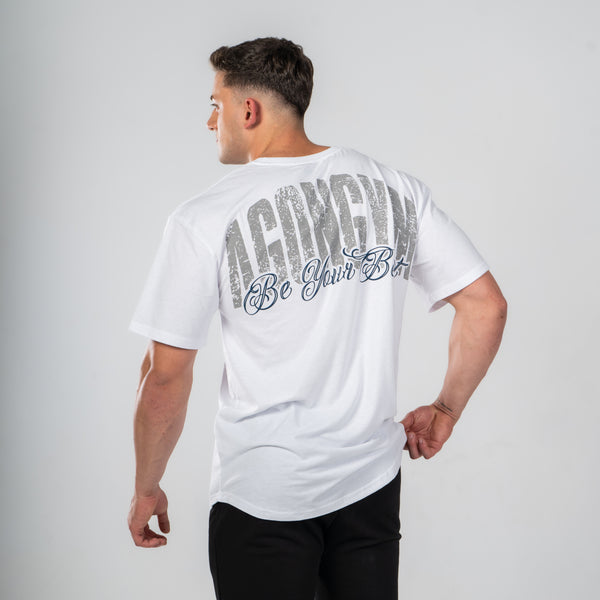 T-SHIRTS – Etiquetado Camisetas – AGONGYM