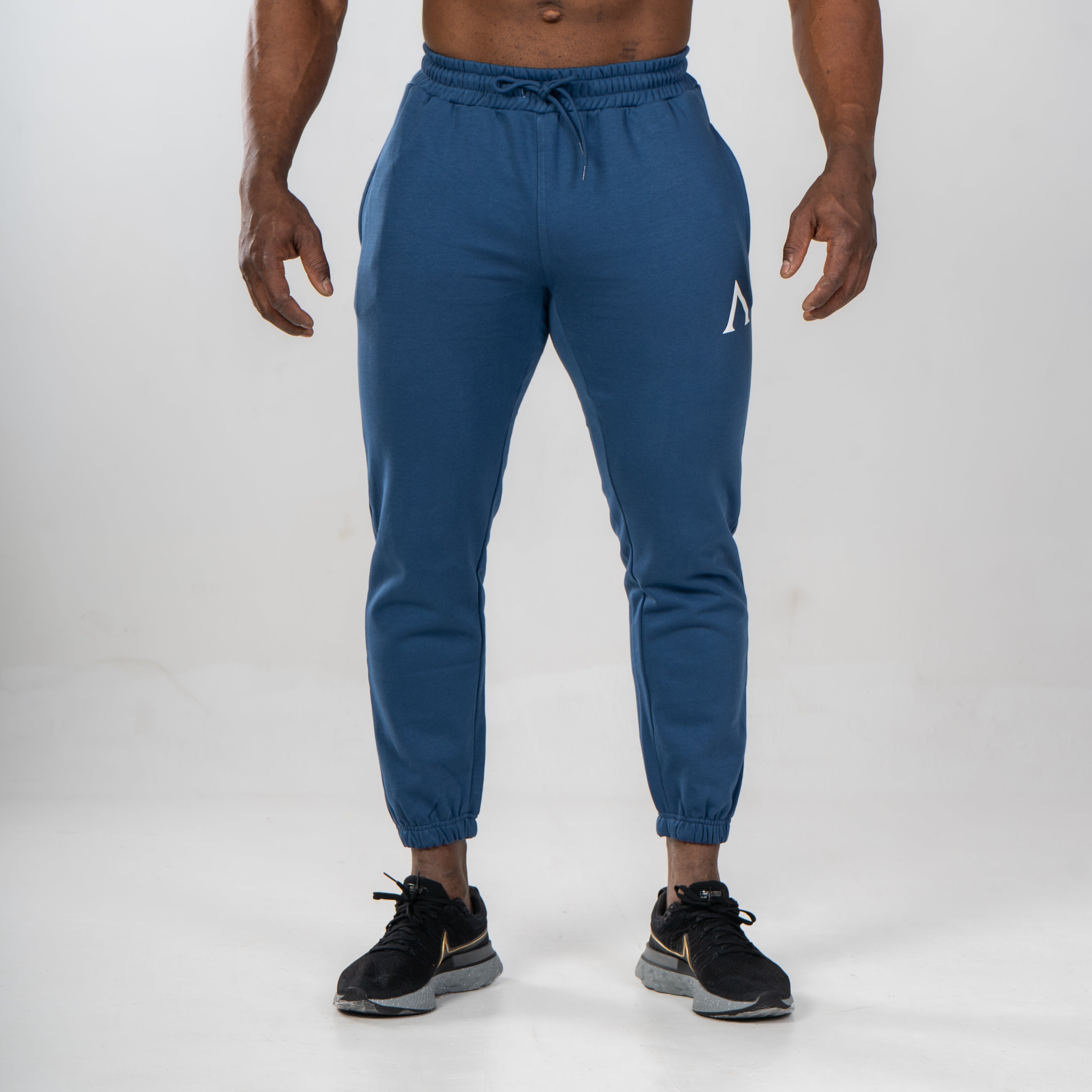 PULSE JOGGER - NAVY