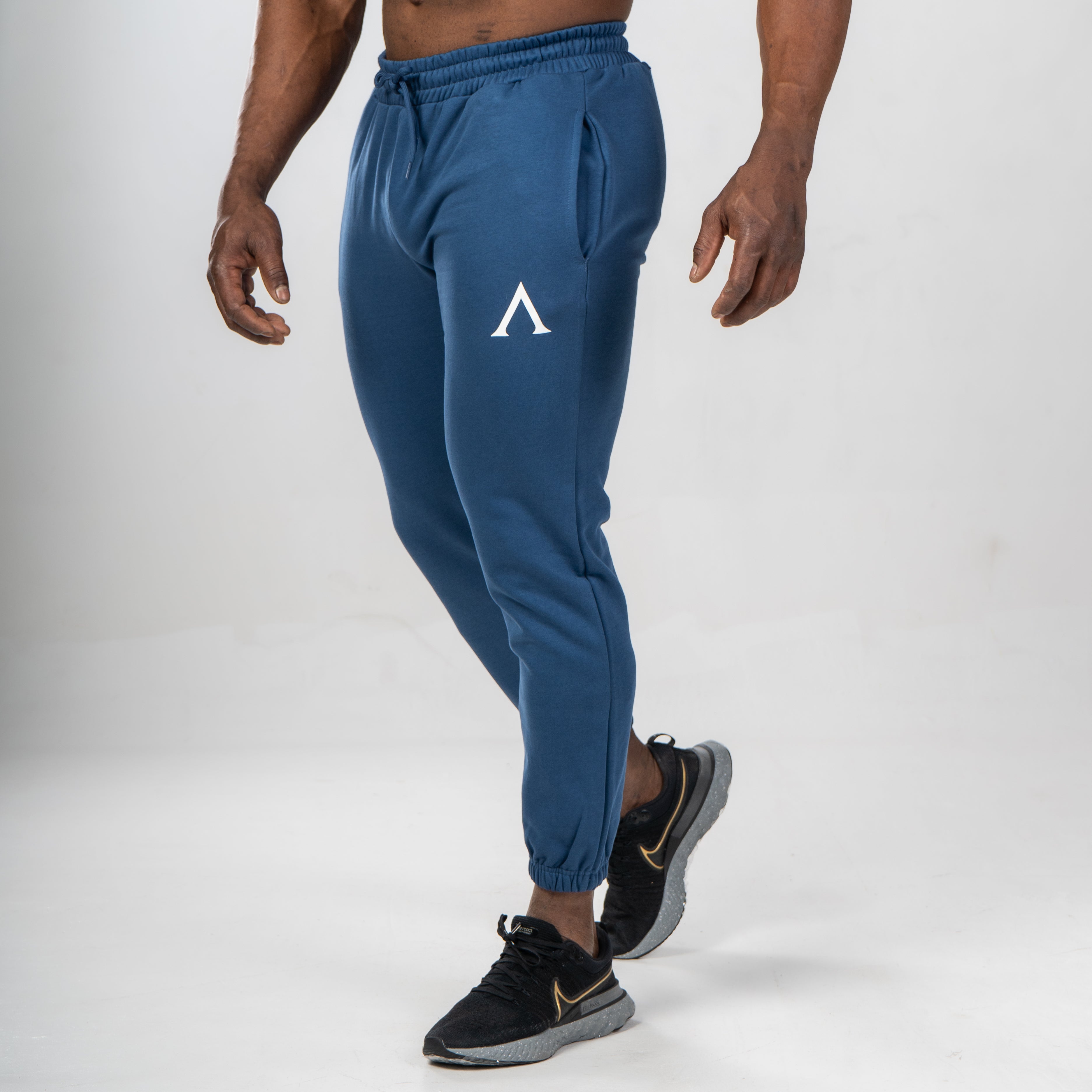 PULSE JOGGER - NAVY