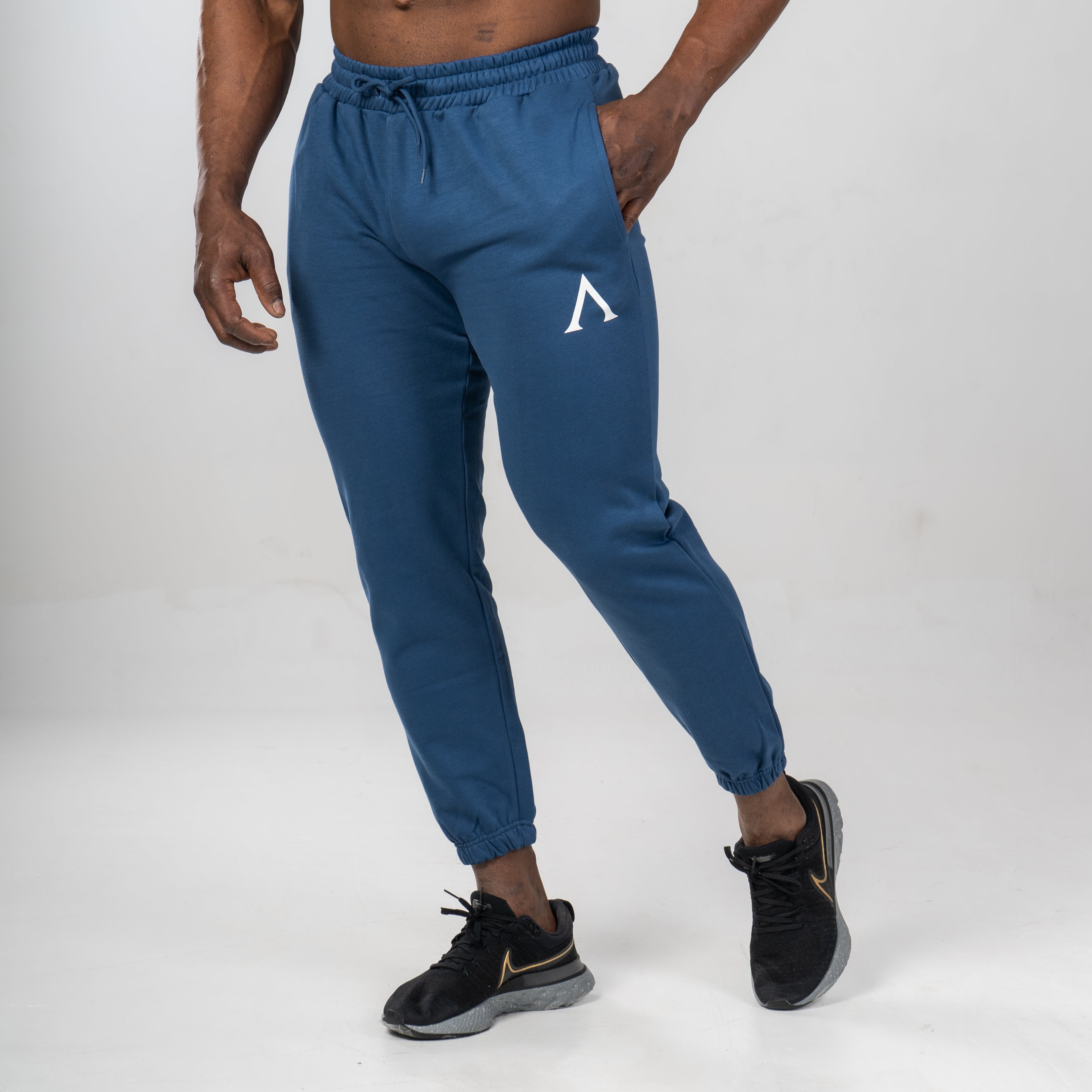 PULSE JOGGER - NAVY
