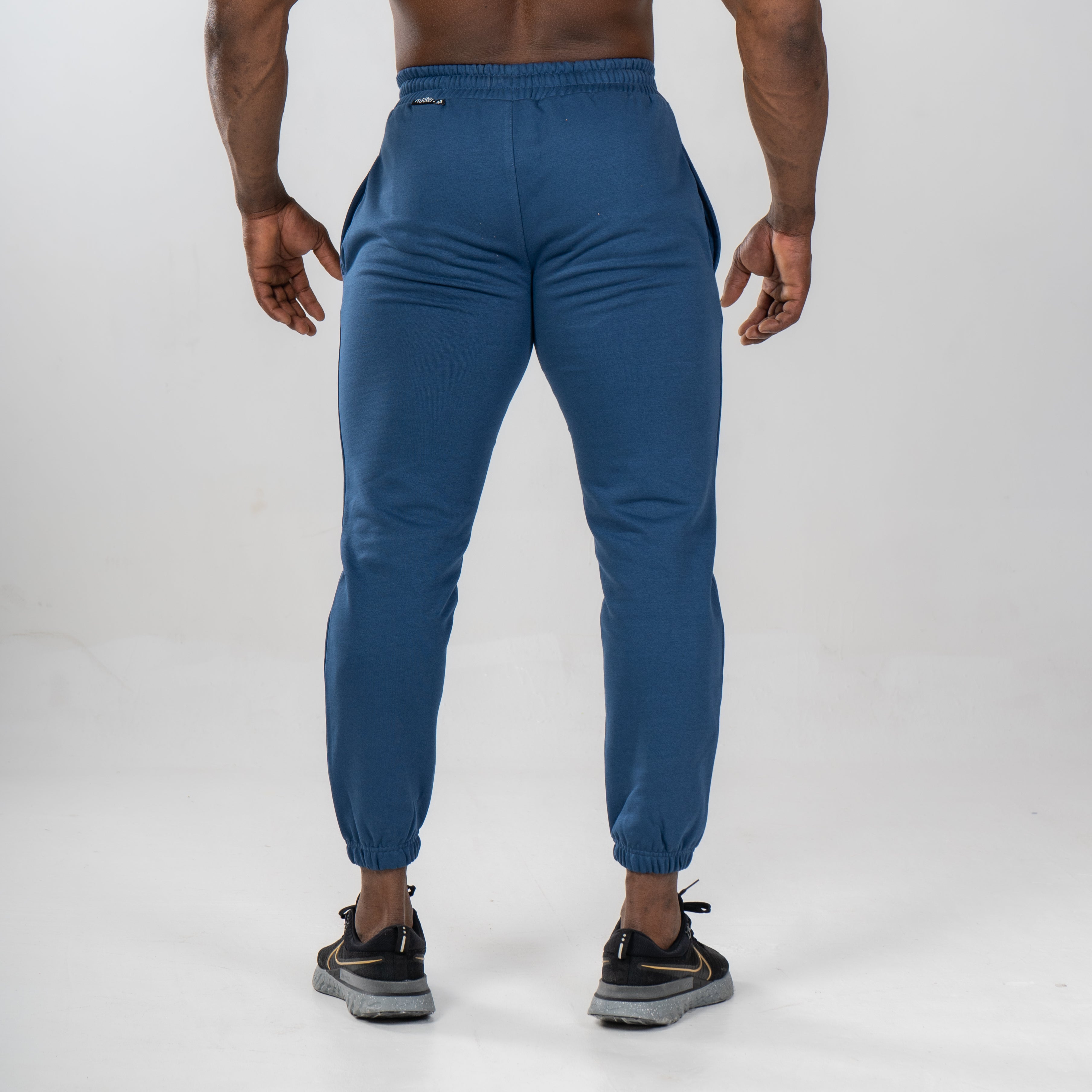 PULSE JOGGER - NAVY