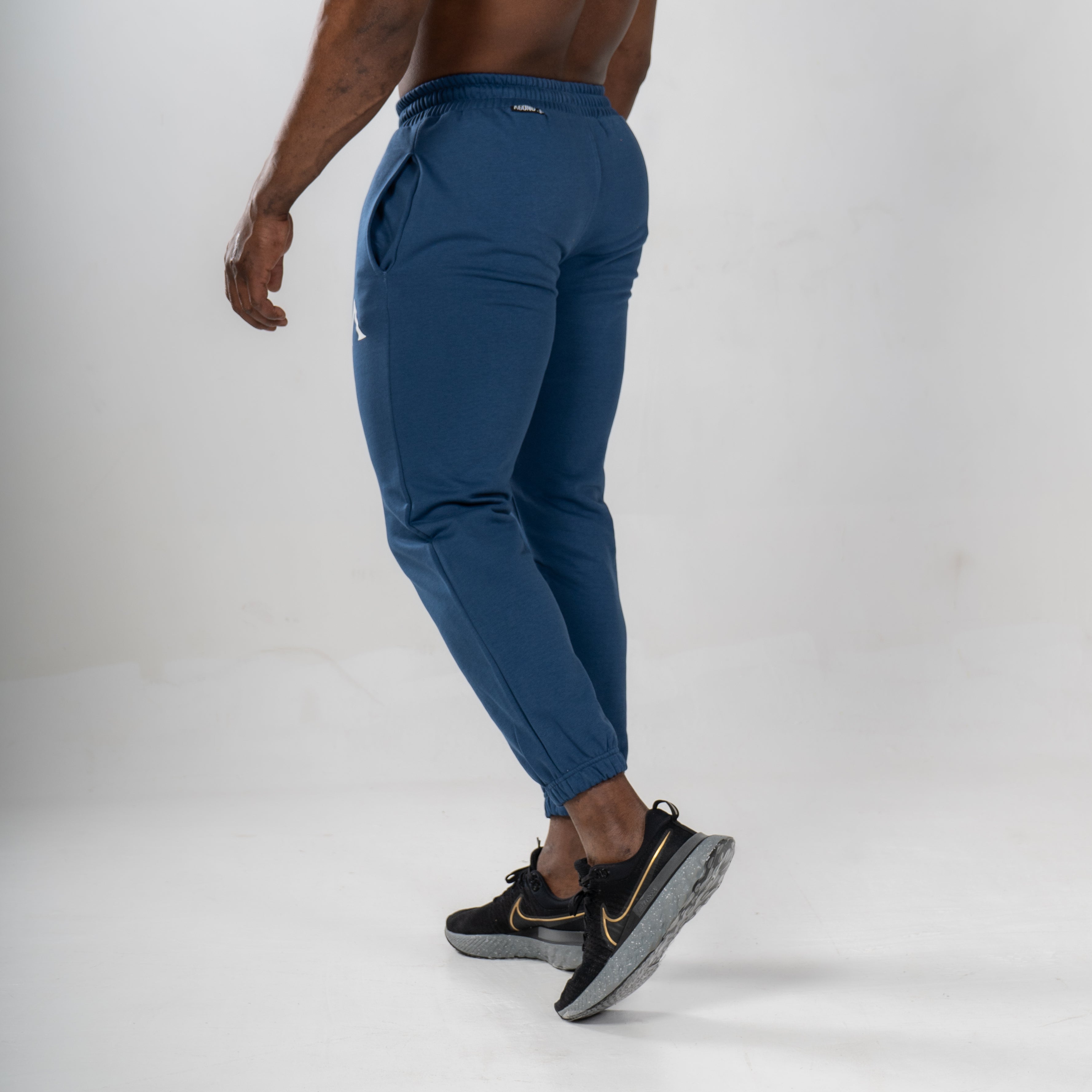 PULSE JOGGER - NAVY