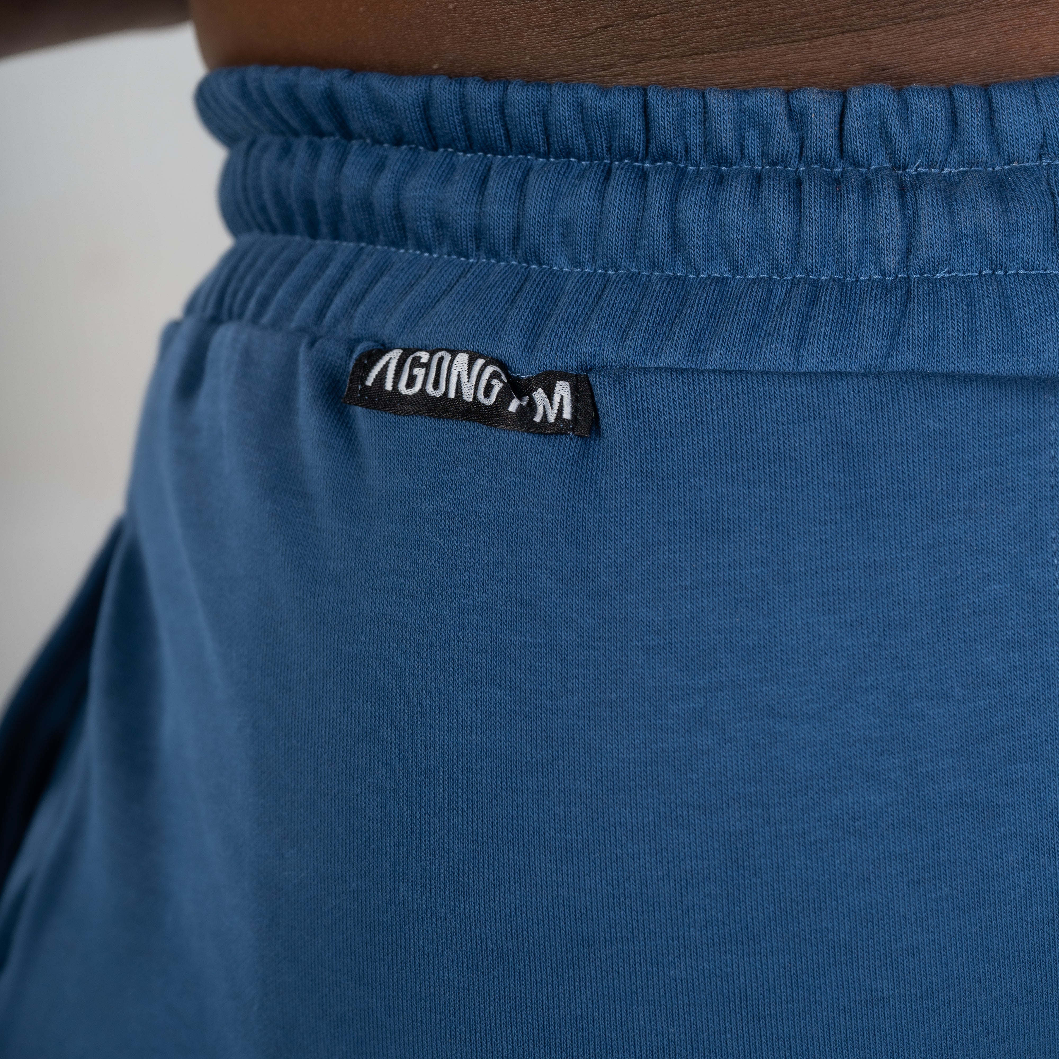 PULSE JOGGER - NAVY