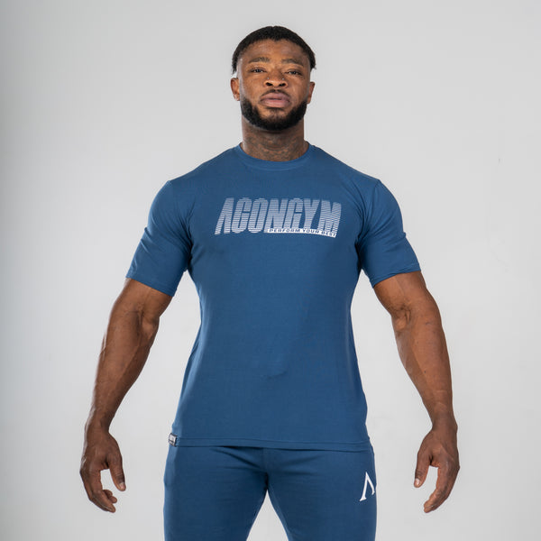 AGONGYM, una marca de ropa deportiva de referencia desde el 2018