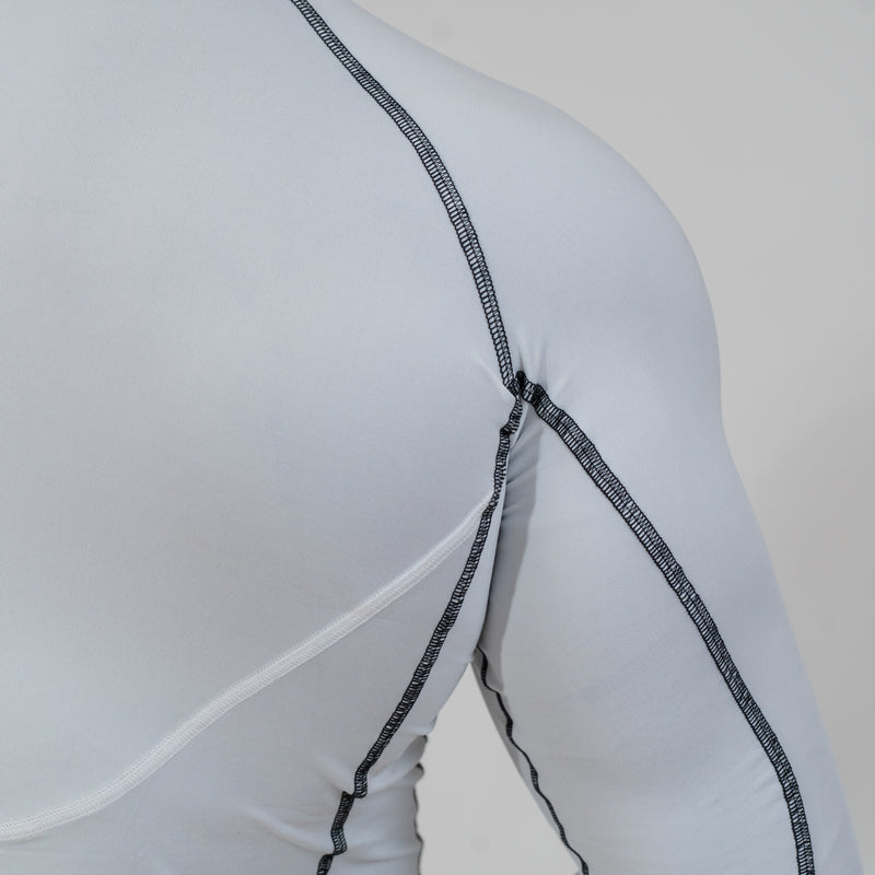 PRECISION LONG TECH - WHITE