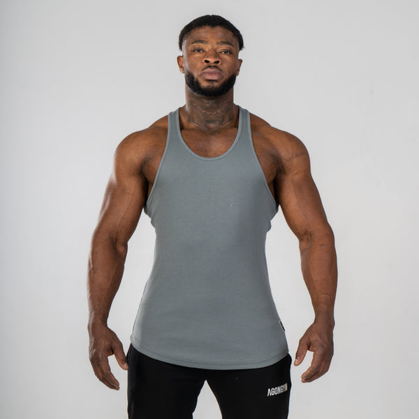 Camiseta oversize MAN Active x Beast para el gimnasio