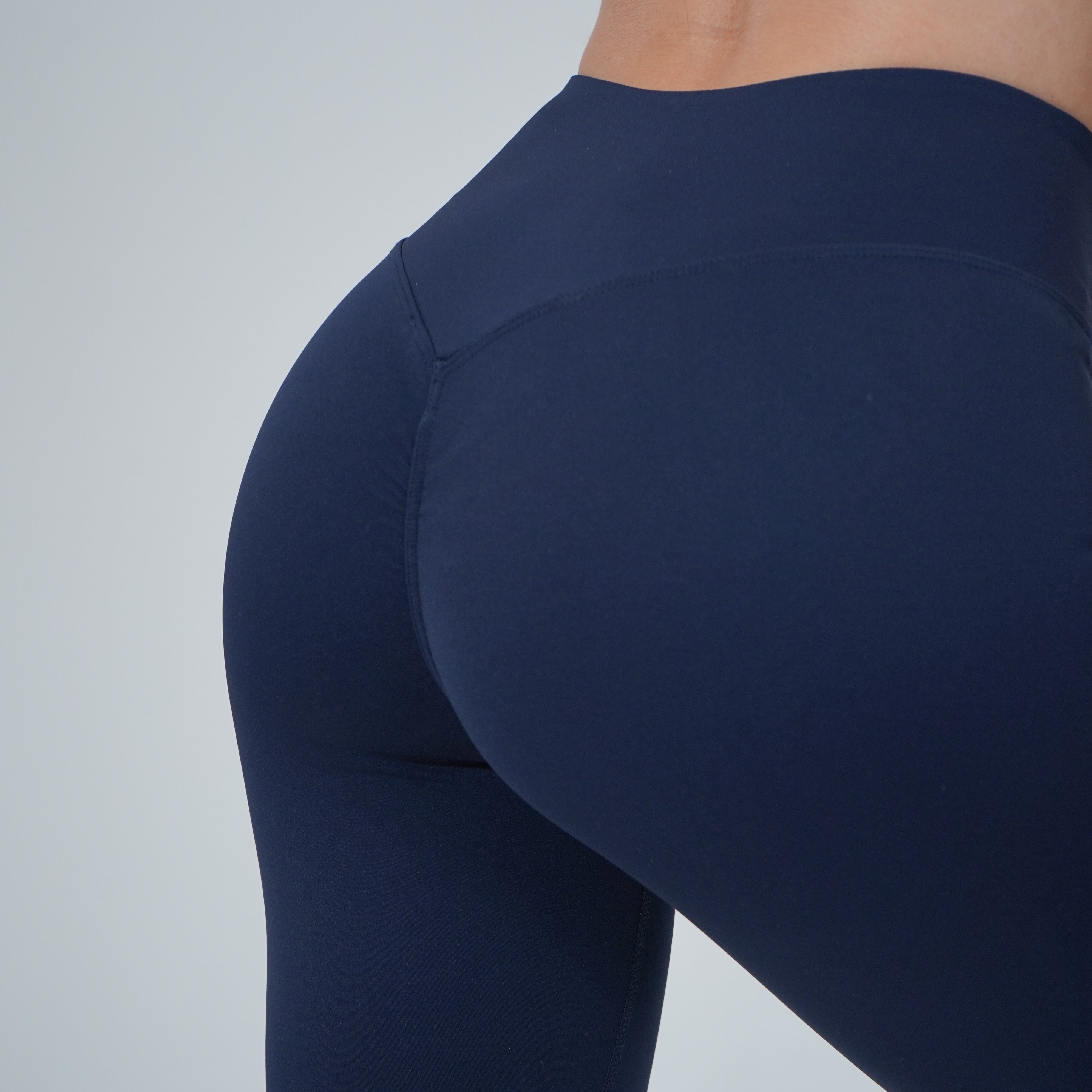 LNDN LEGGING - NAVY