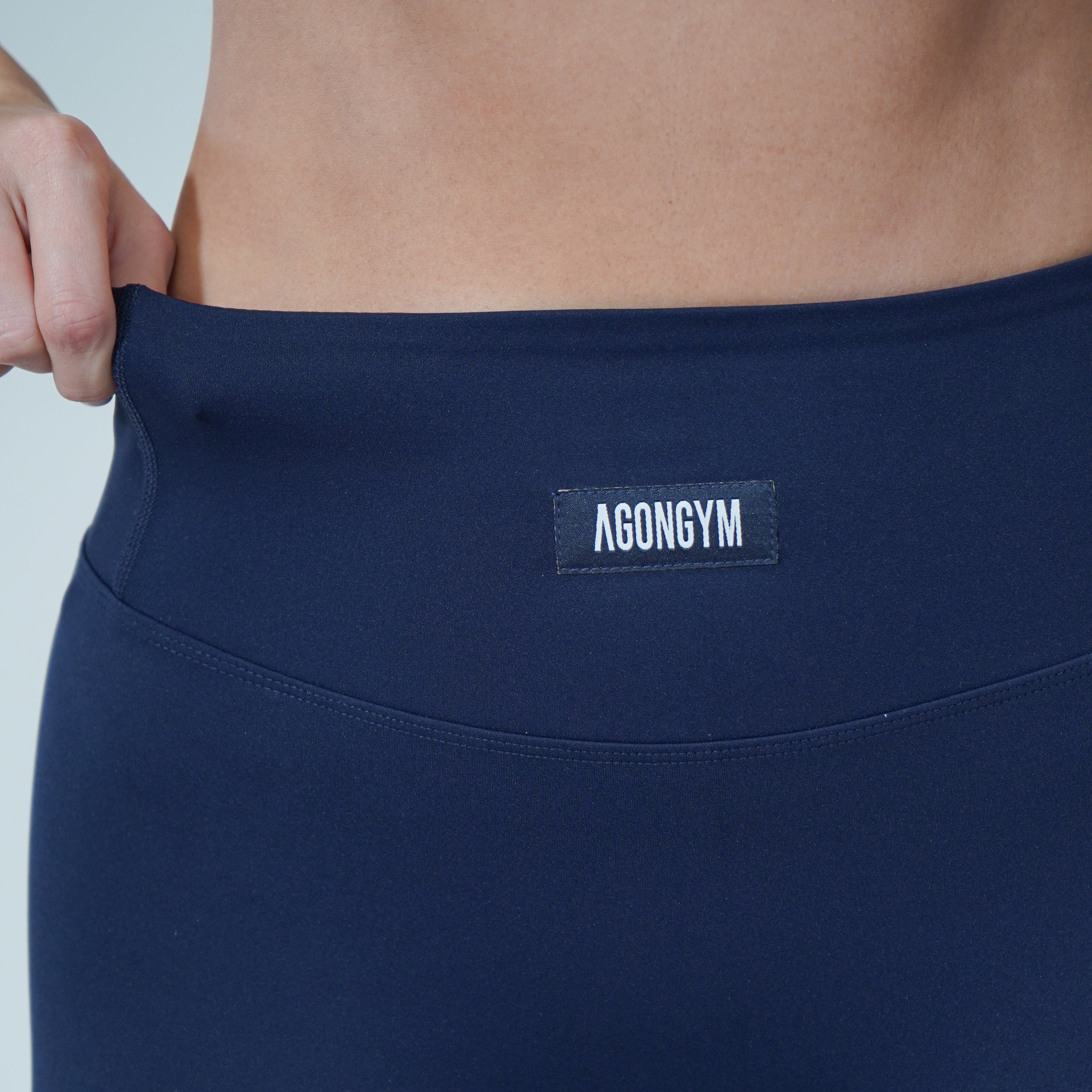 LNDN LEGGING - NAVY