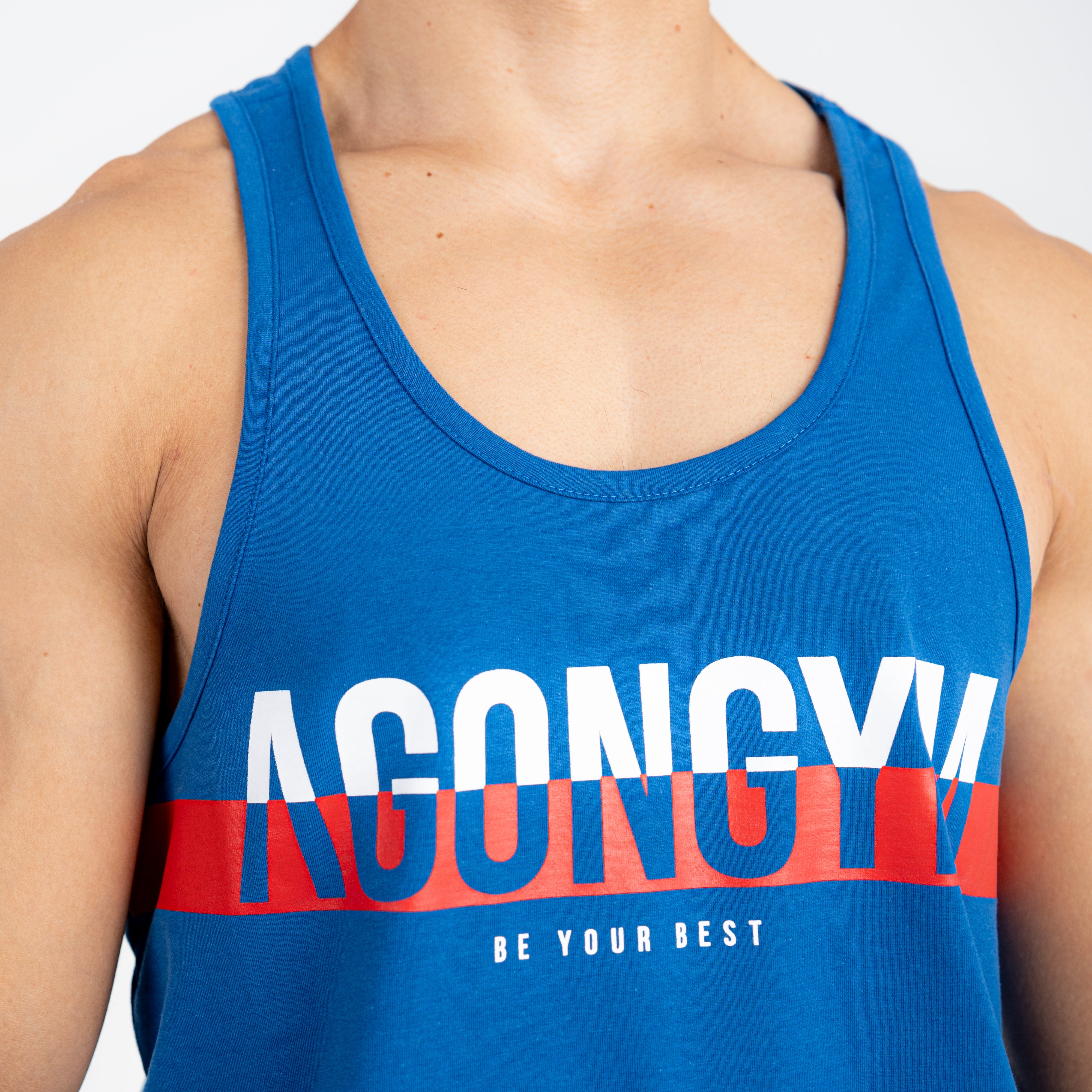 SPORT STRINGER - NAVY