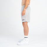 RETROWORKOUT SHORT - LIGHT GREY