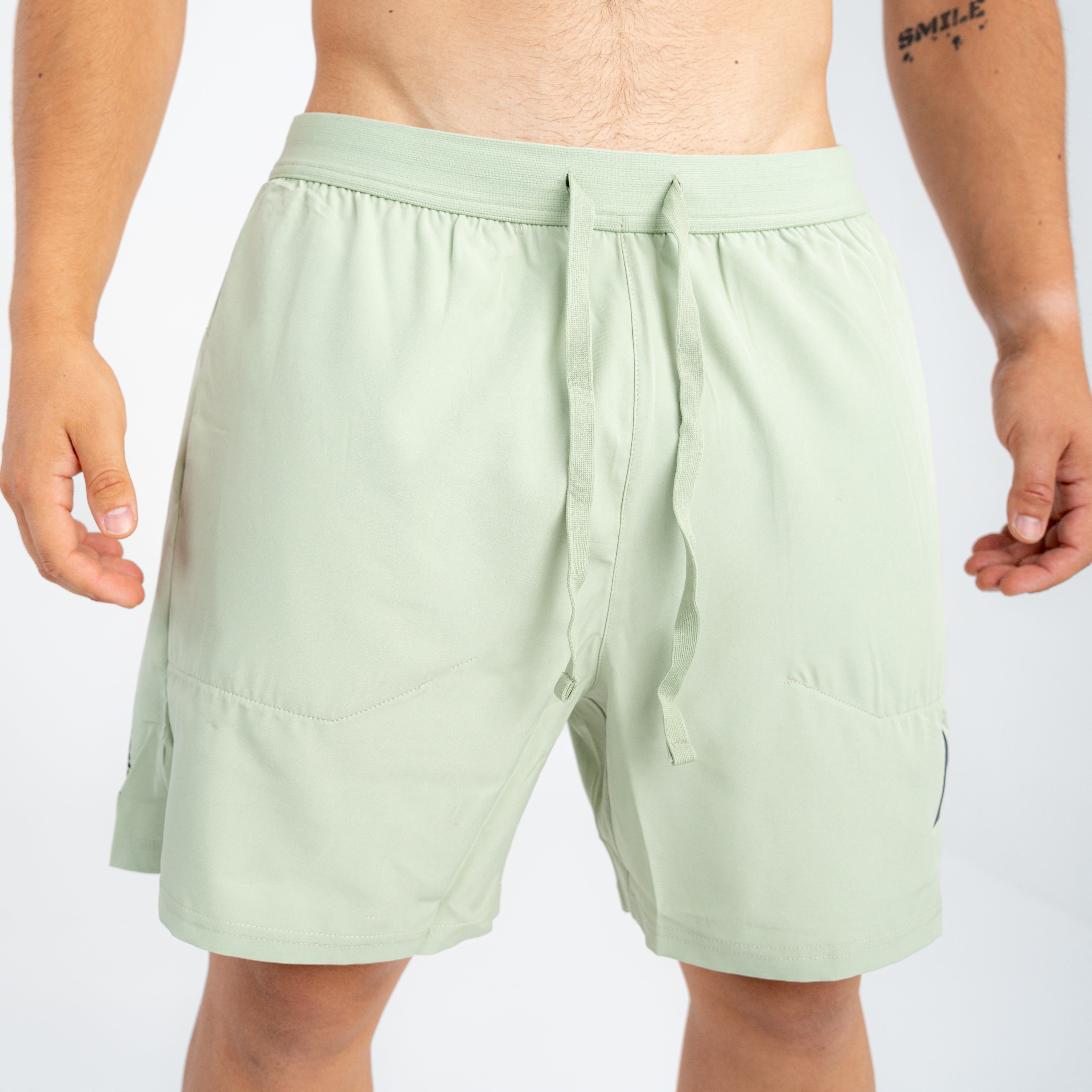 APEX PERFORMANCE SHORT - MINT