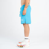 APEX PERFORMANCE SHORT - MIAMI BLUE