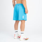 APEX PERFORMANCE SHORT - MIAMI BLUE