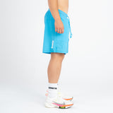 APEX PERFORMANCE SHORT - MIAMI BLUE