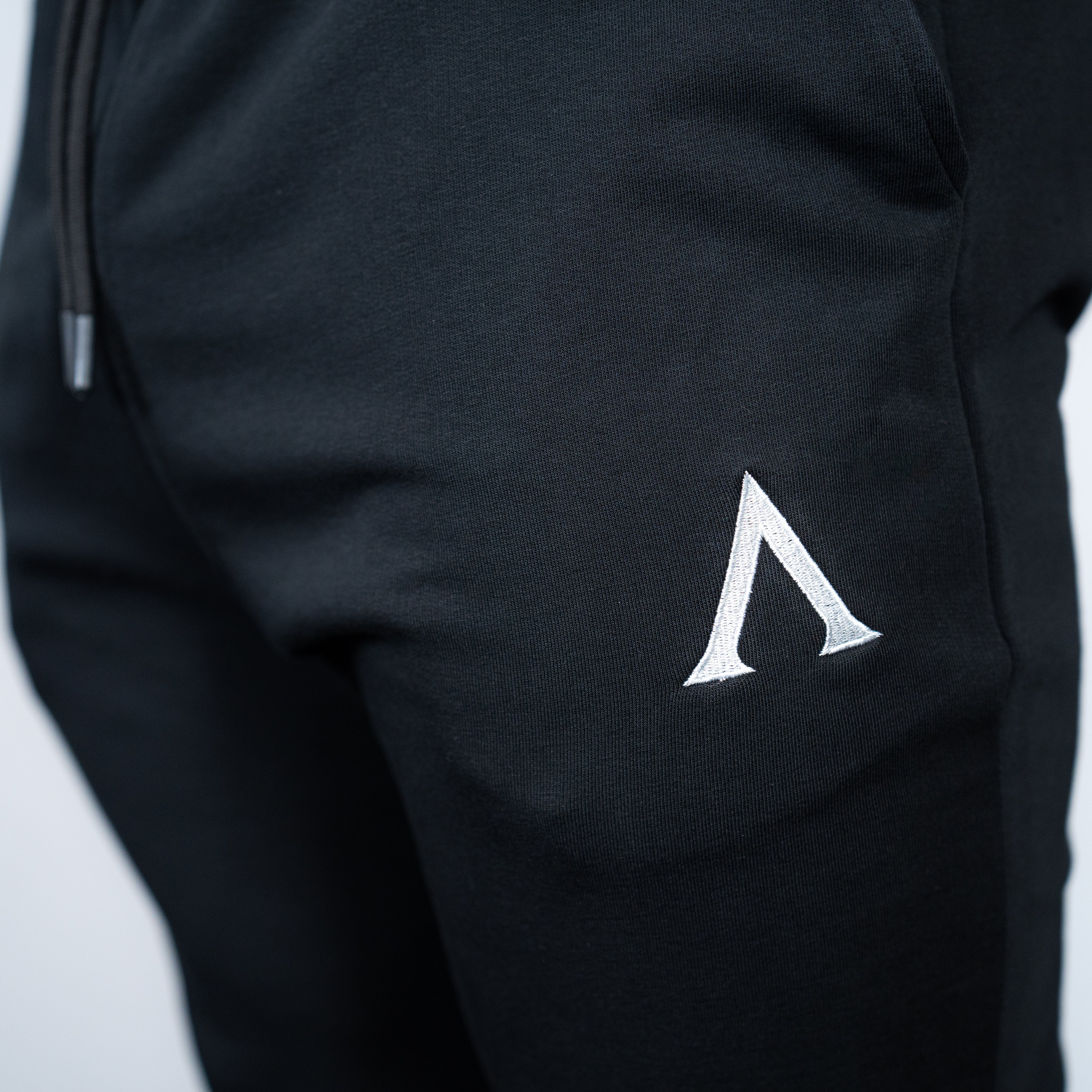 ORIGINAL JOGGER - BLACK