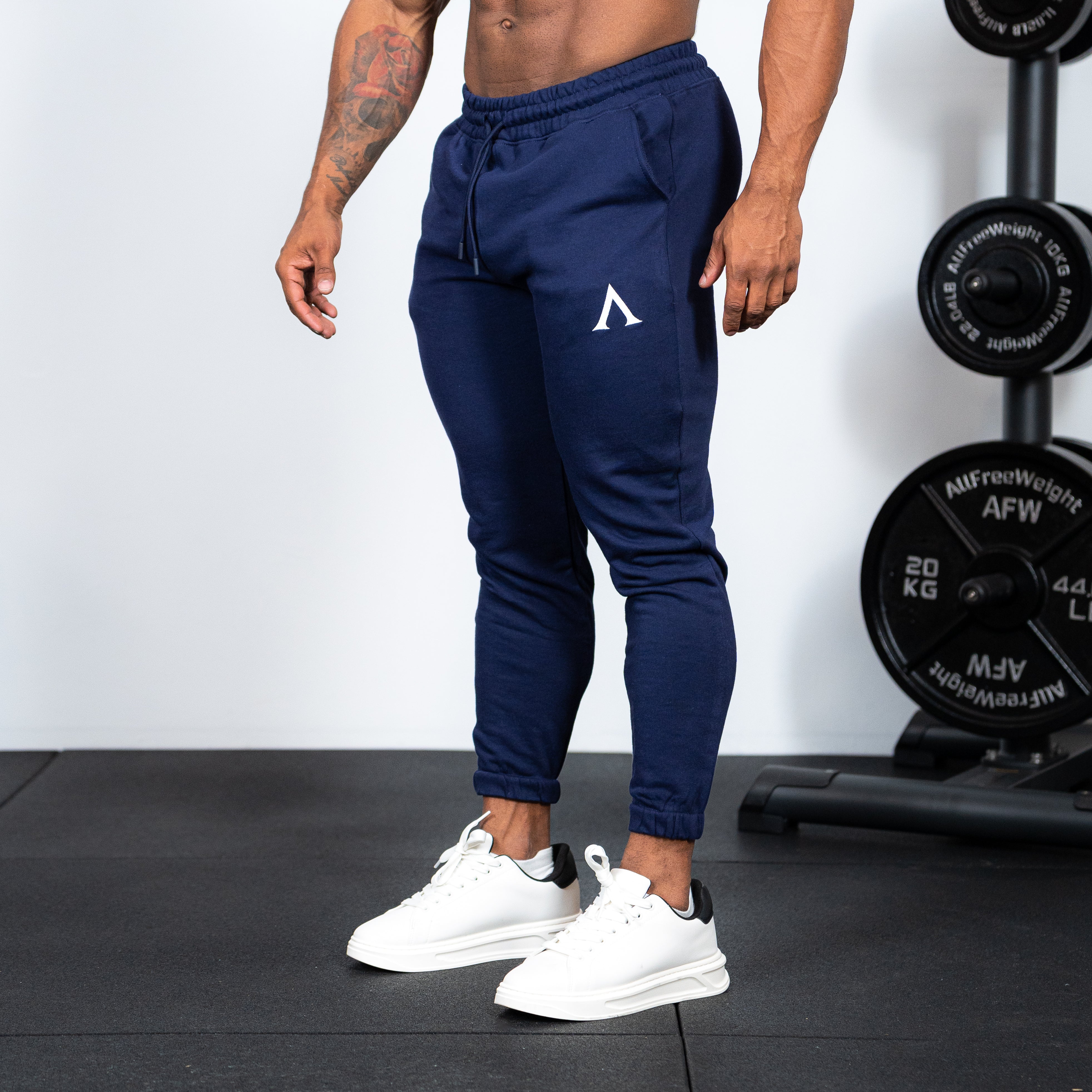 ORIGINAL JOGGER - NAVY