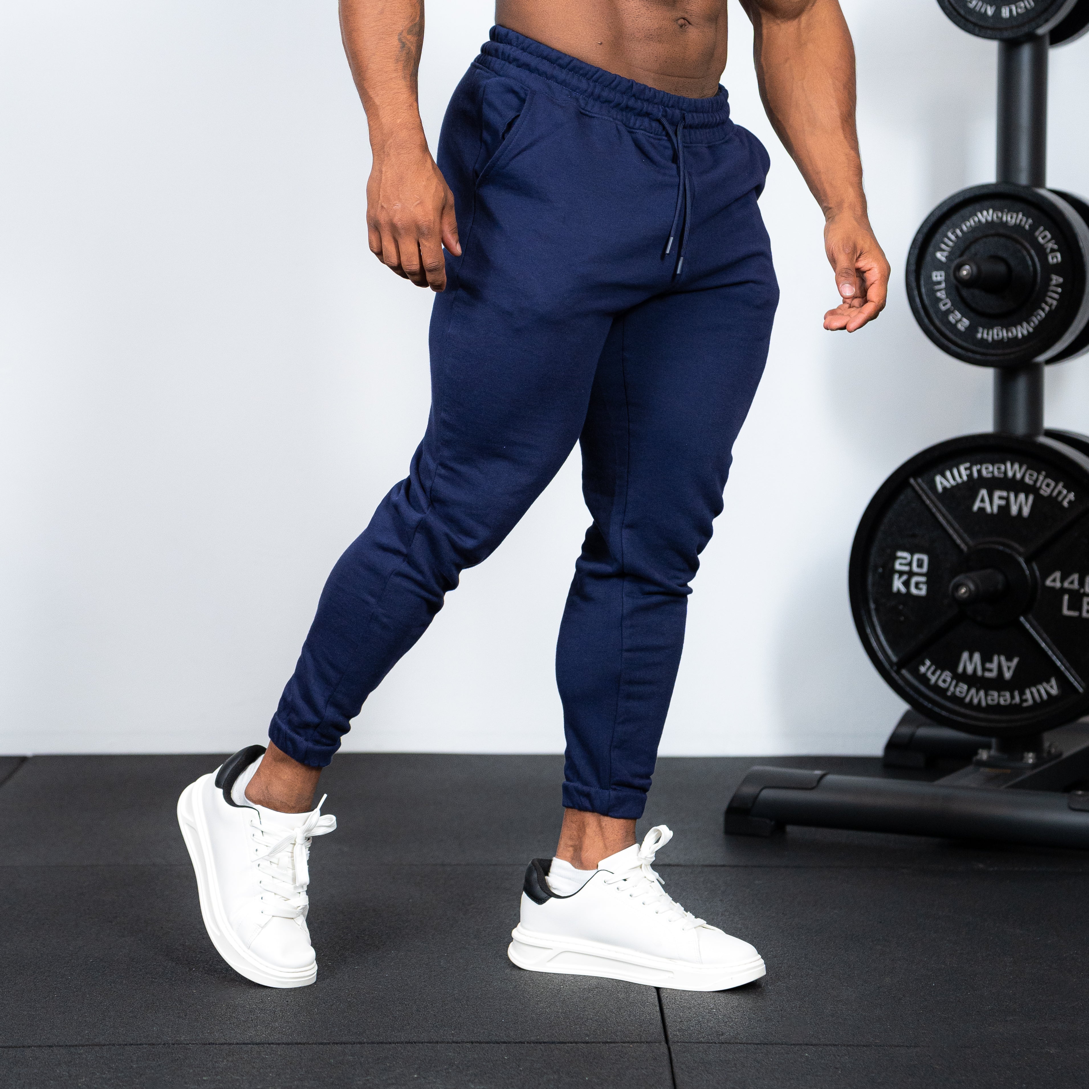 ORIGINAL JOGGER - NAVY