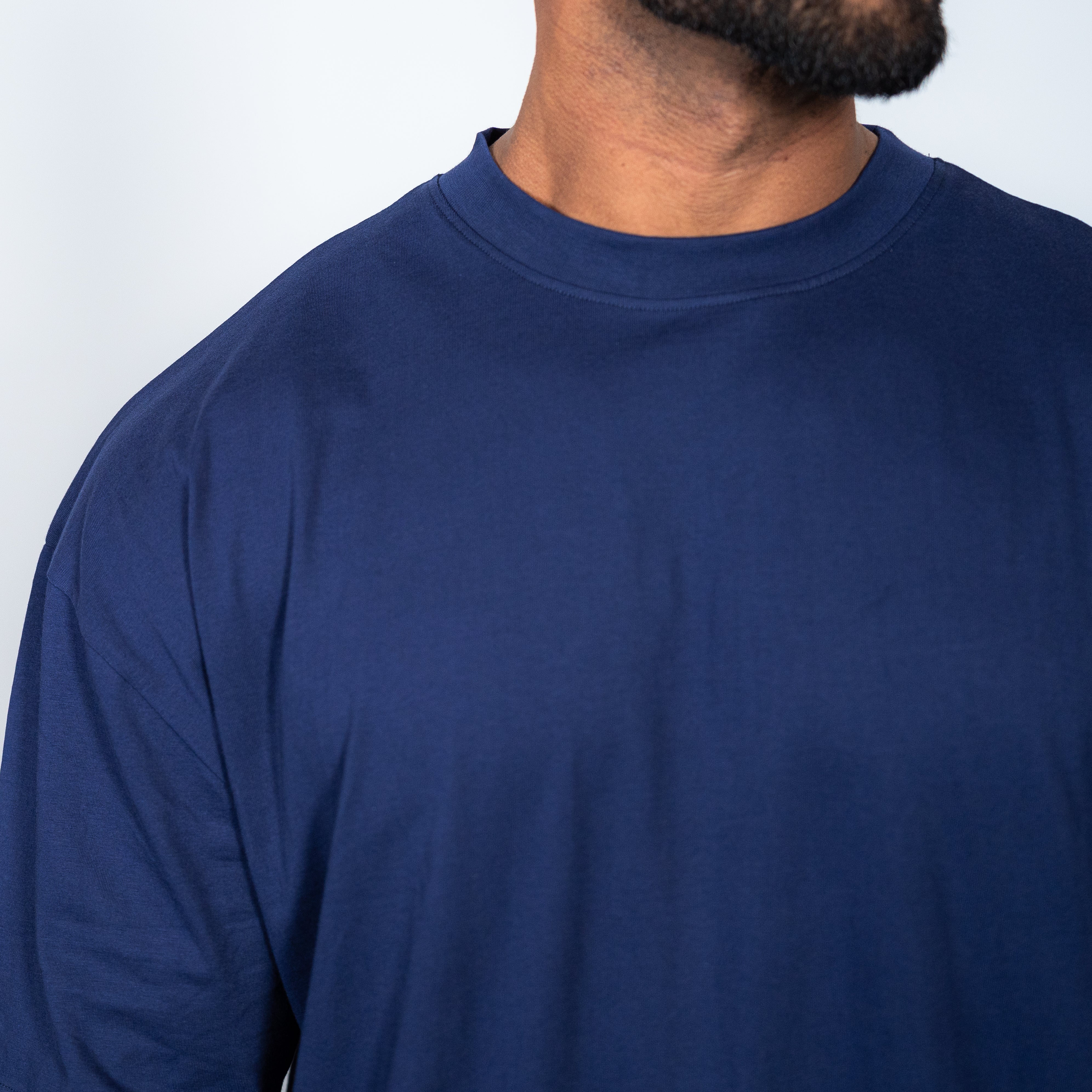 ORIGINAL OVERSIZE - NAVY