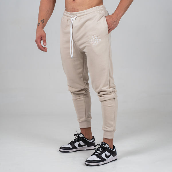 Pantalones Agon Gym Hombre  Pantalón Race Agongym negro – GregnKita