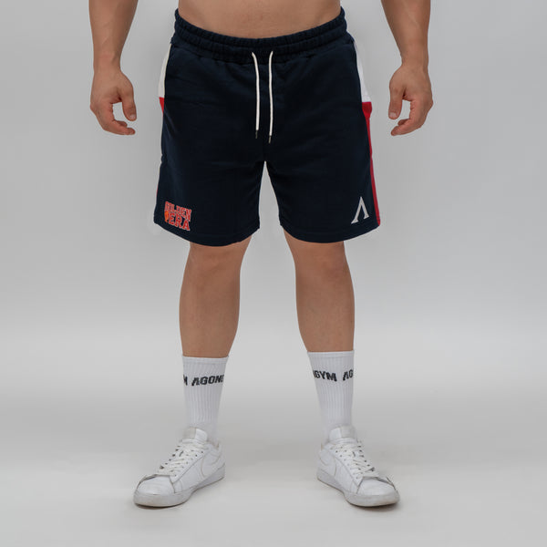 VINTAGE SHORT - NAVY