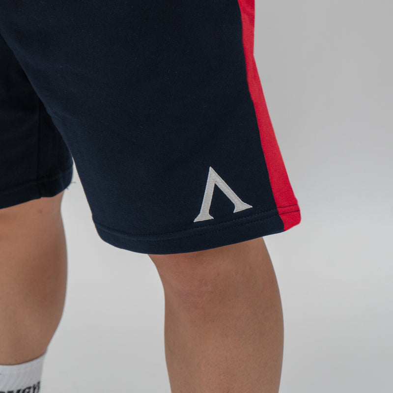 VINTAGE SHORT - NAVY