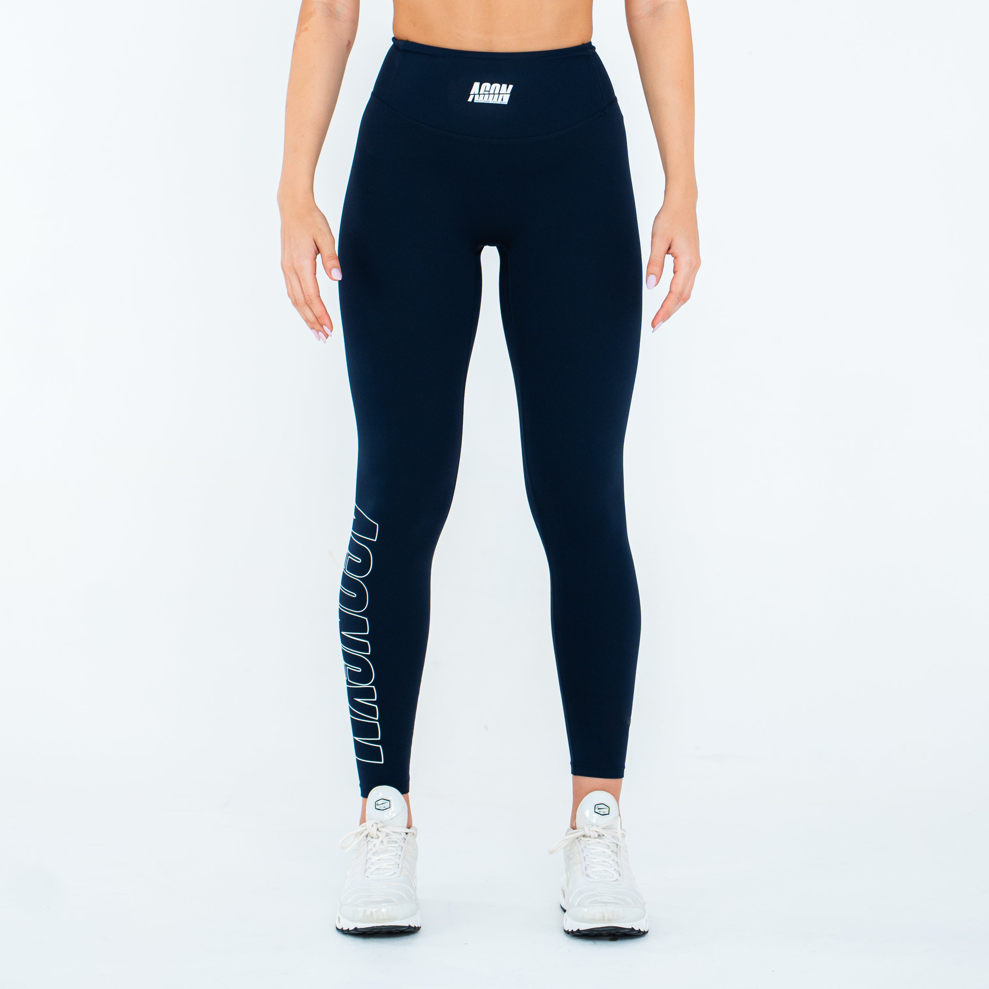 LEGGING PULSE - NAVY