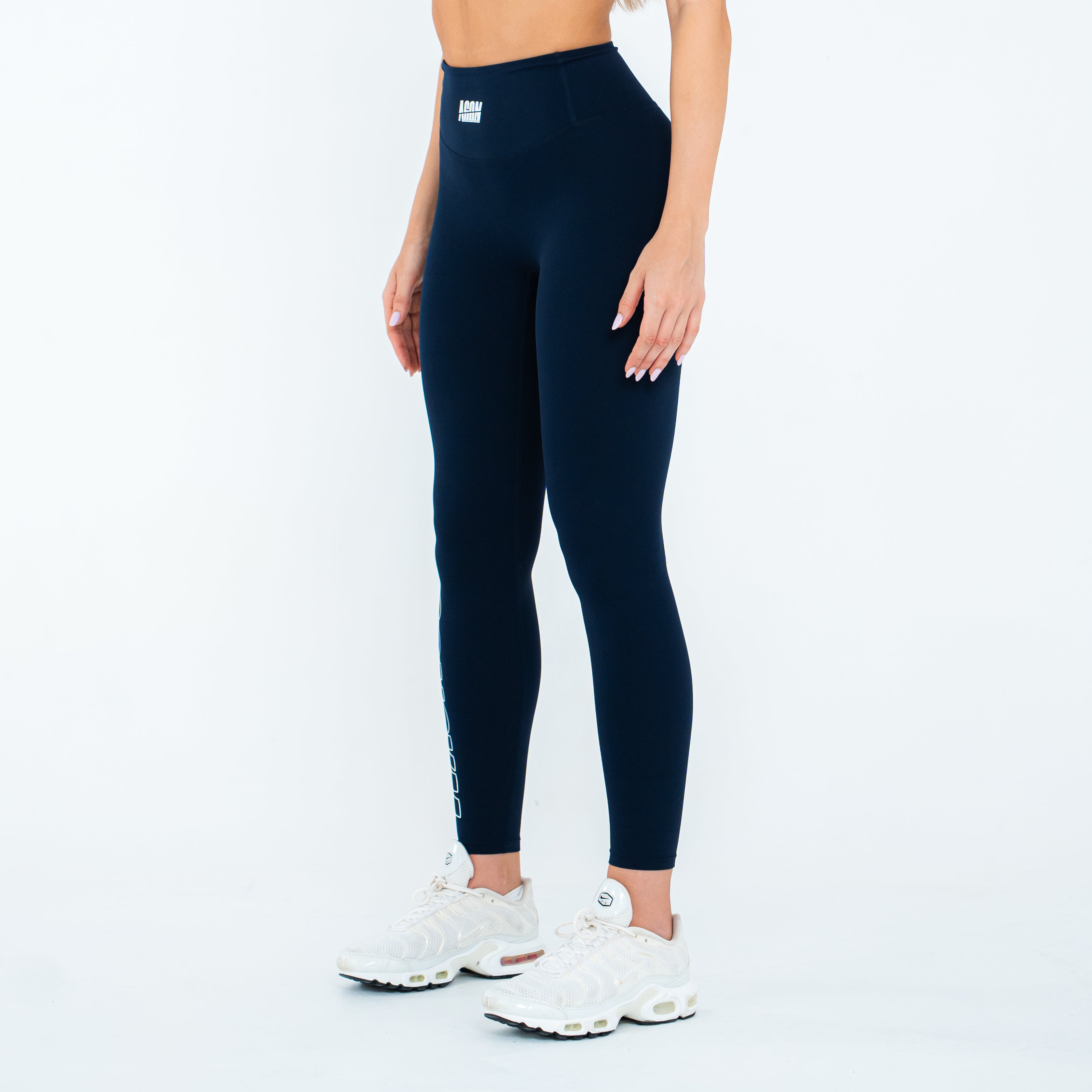 LEGGING PULSE - NAVY