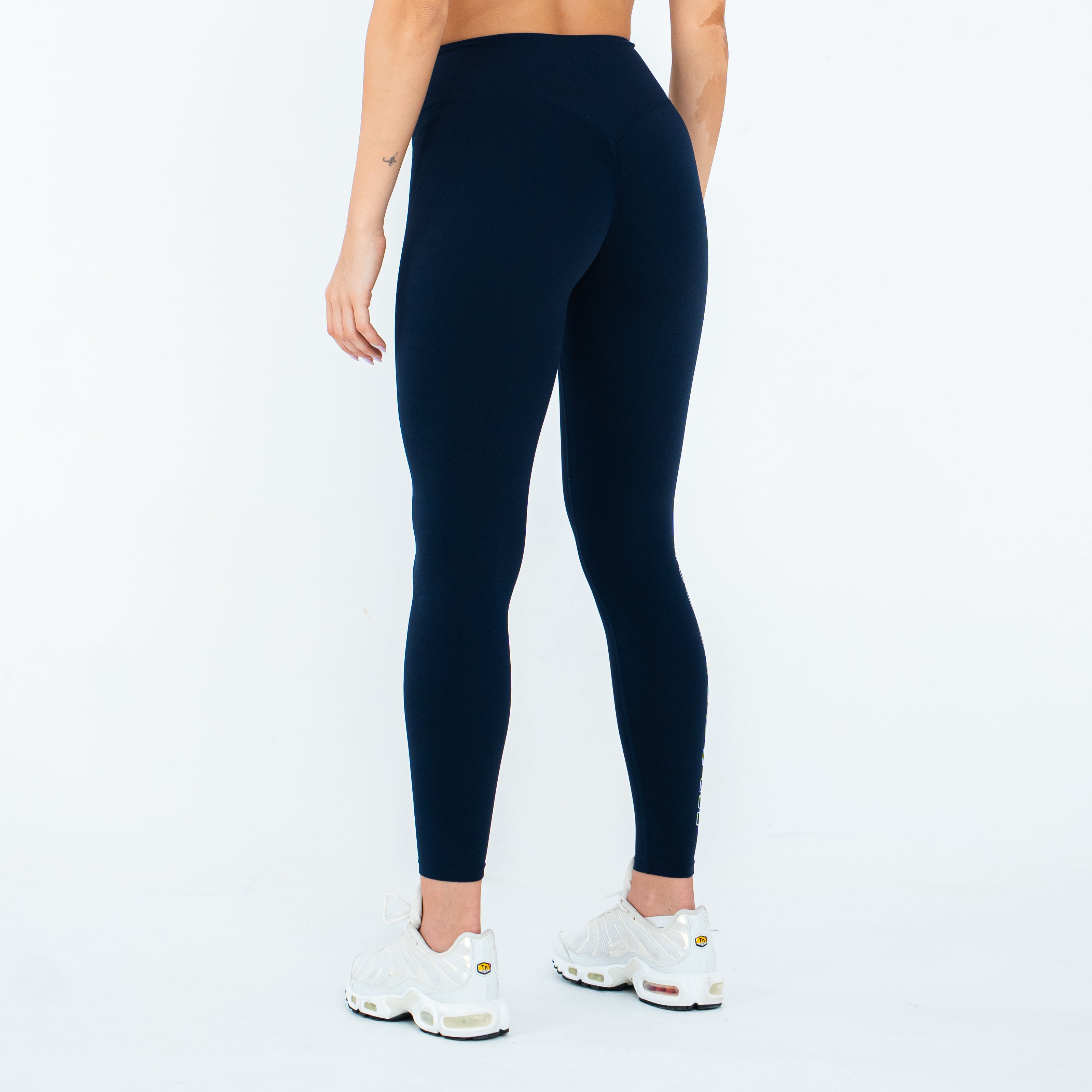 LEGGING PULSE - NAVY