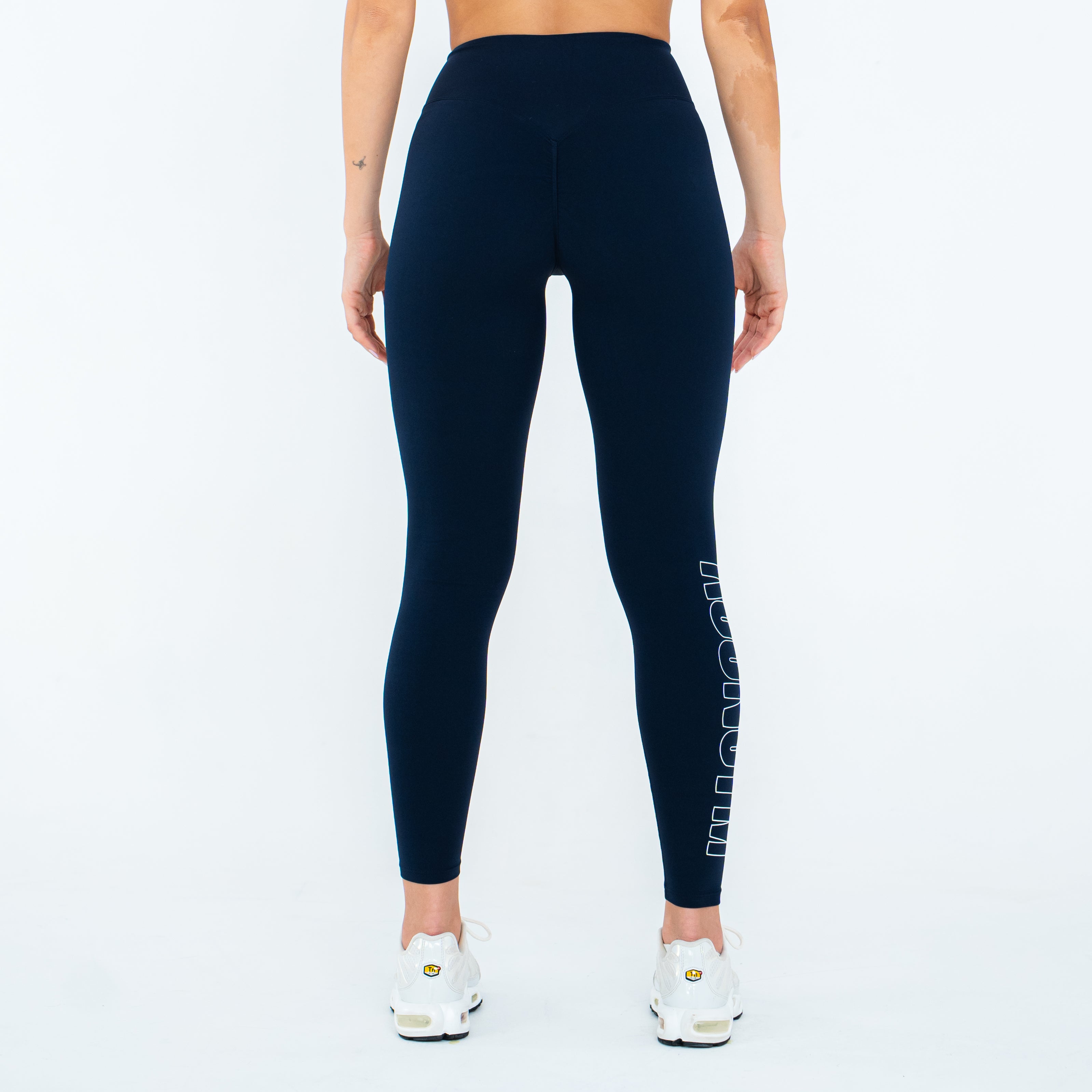 LEGGING PULSE - NAVY