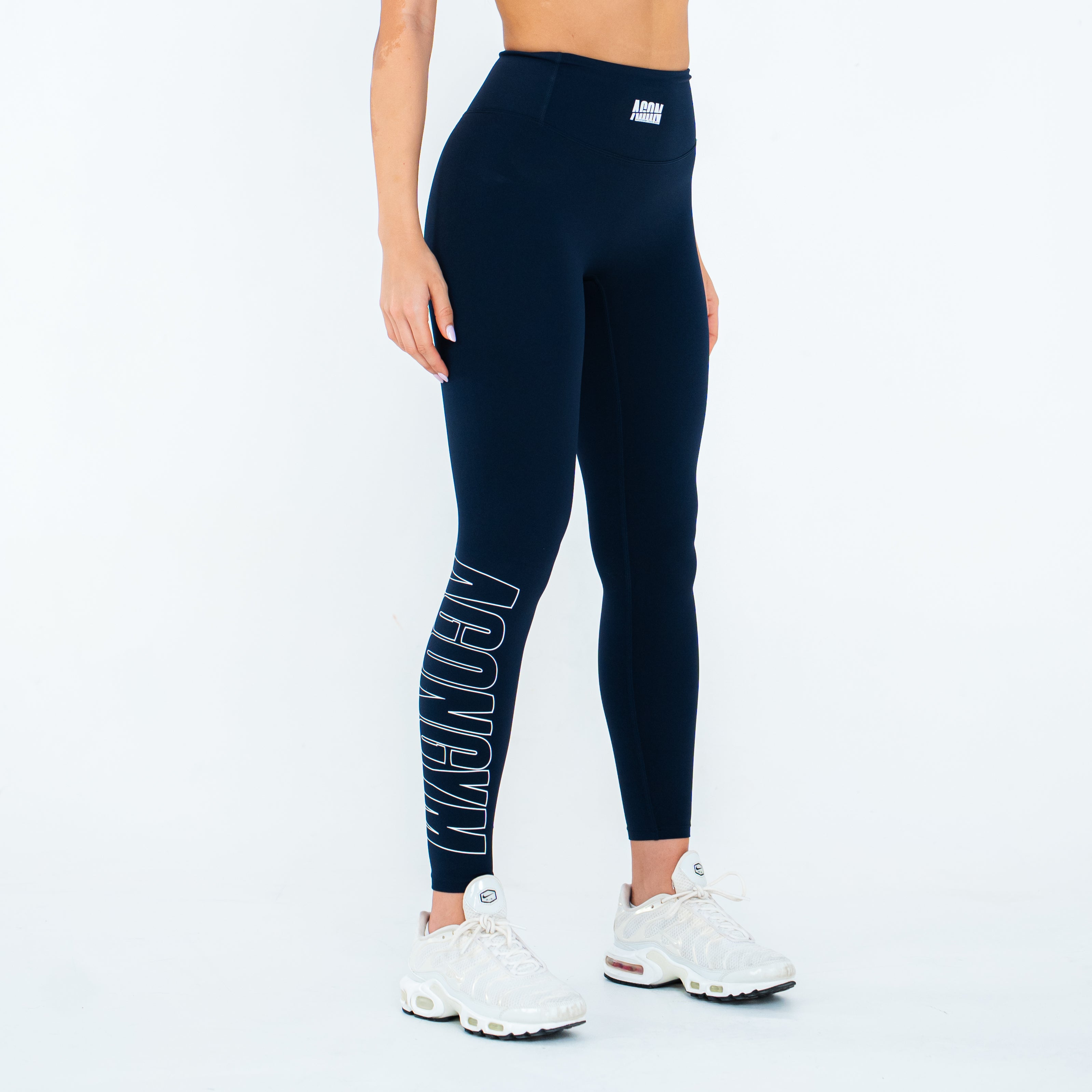 LEGGING PULSE - NAVY