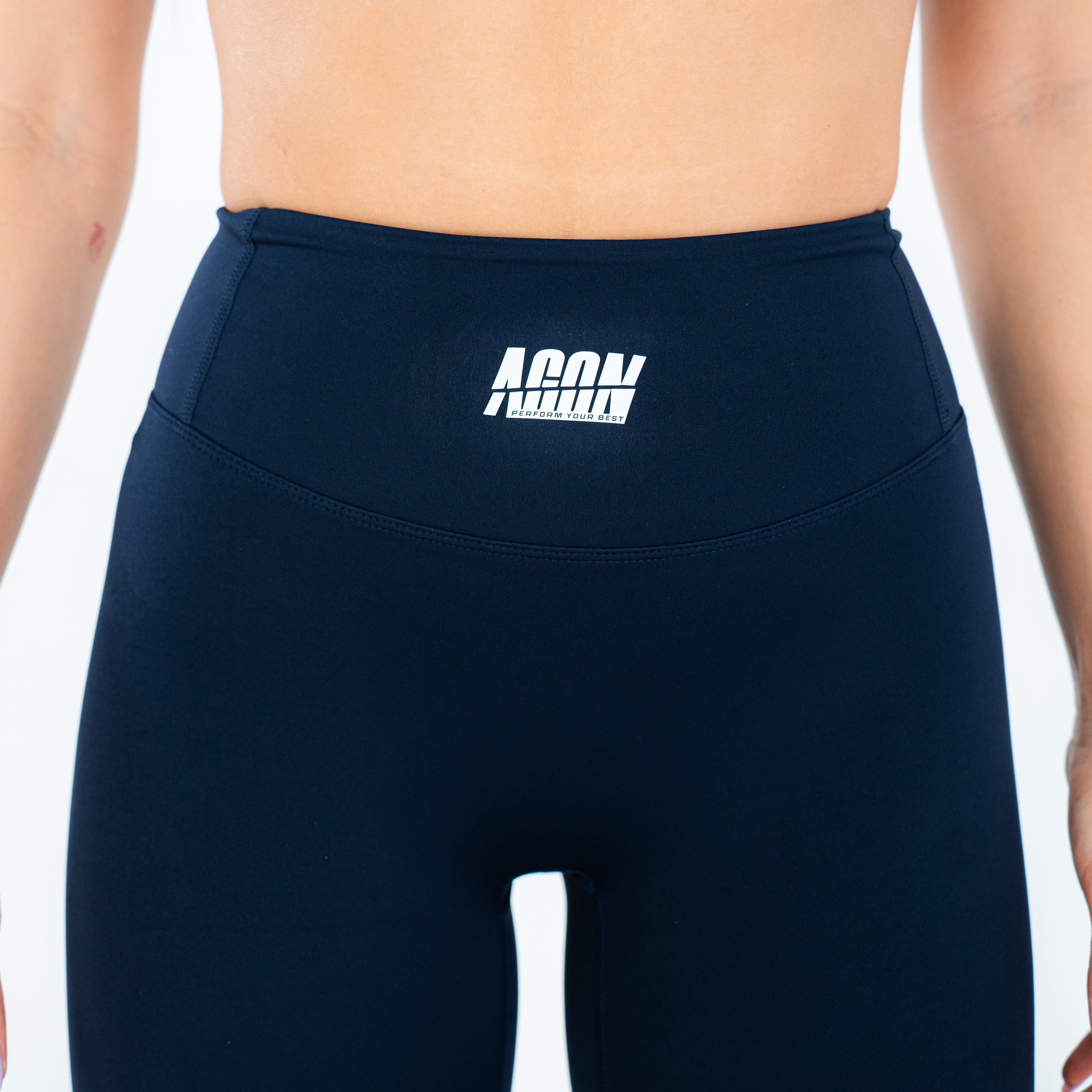 LEGGING PULSE - NAVY