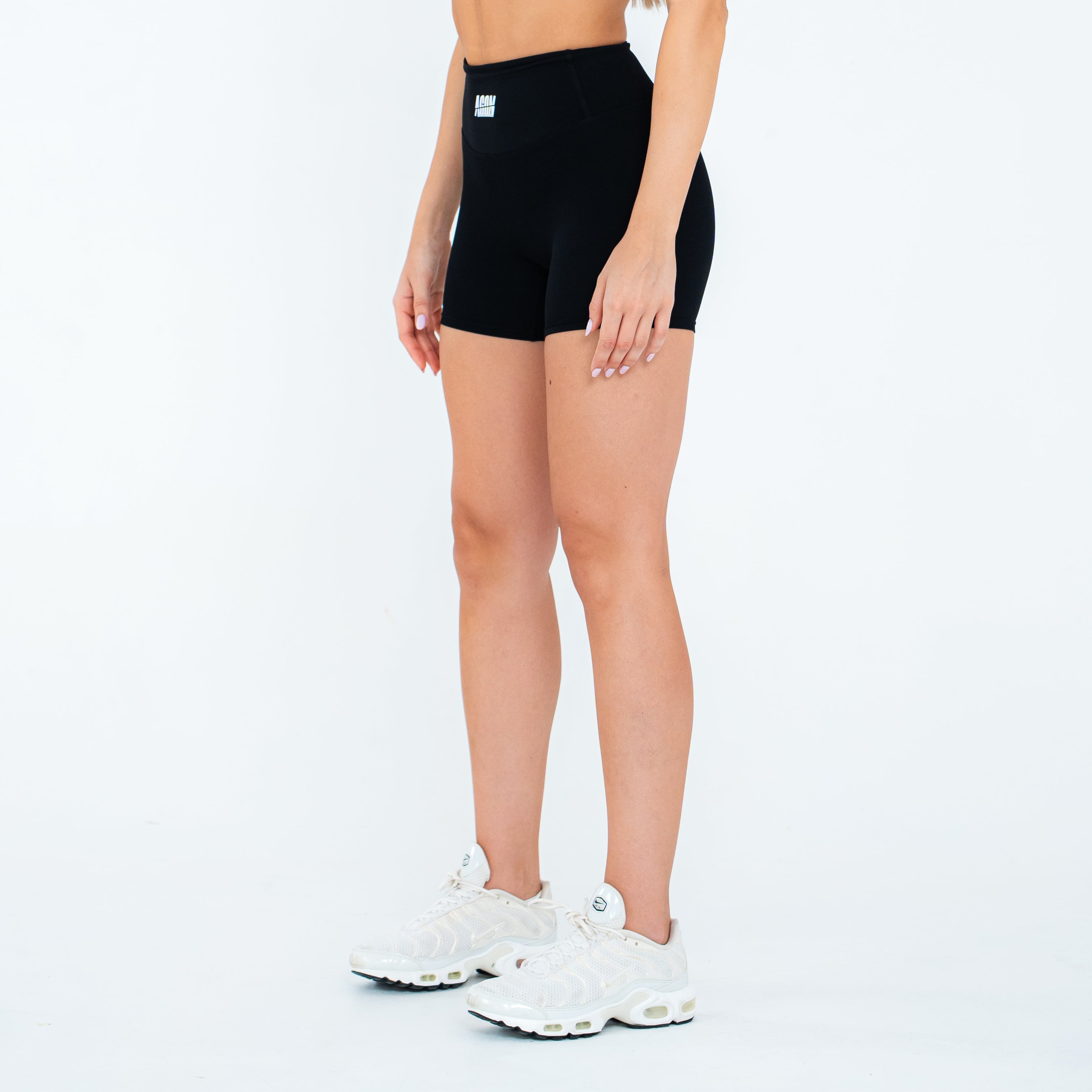 SHORT PULSE - BLACK