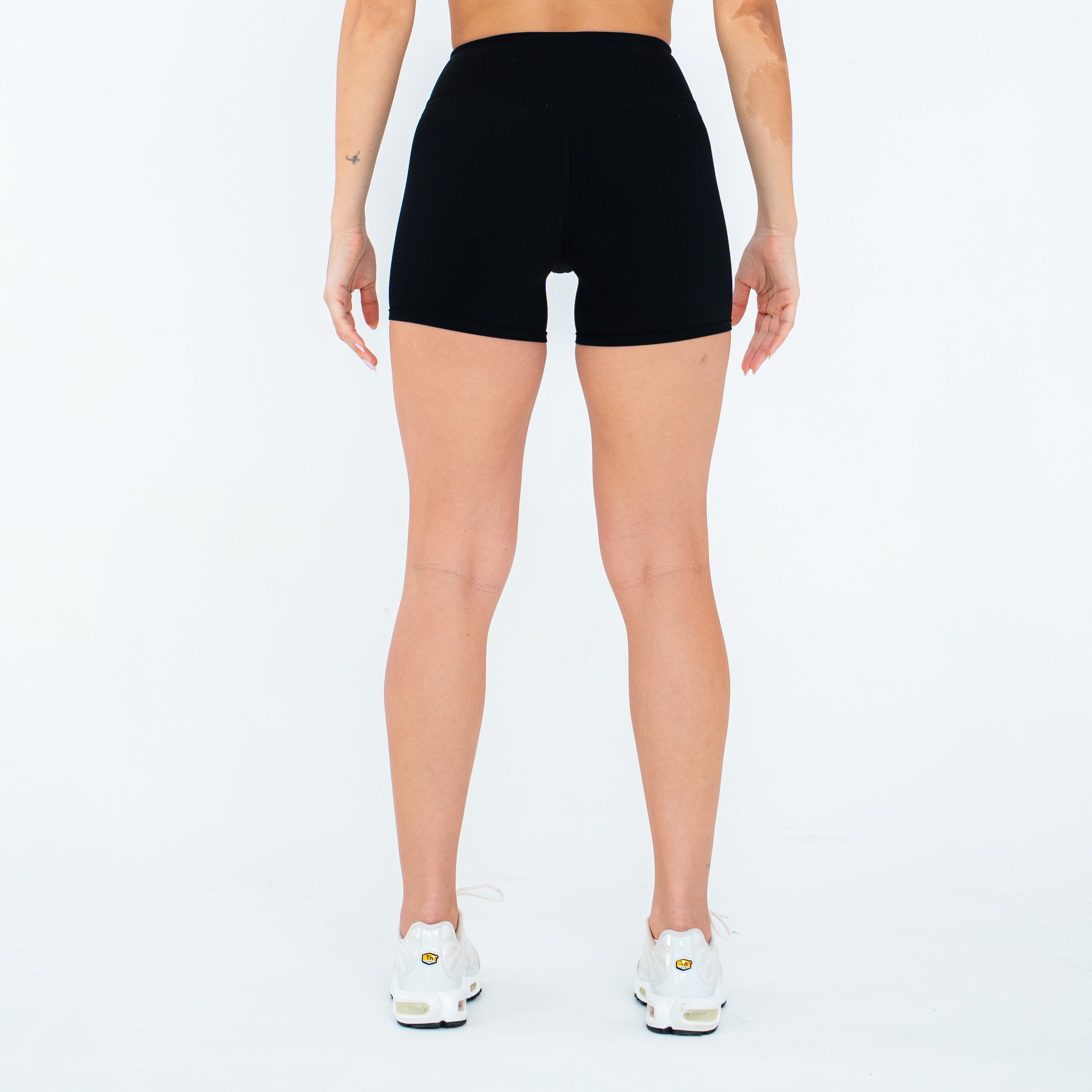 SHORT PULSE - BLACK