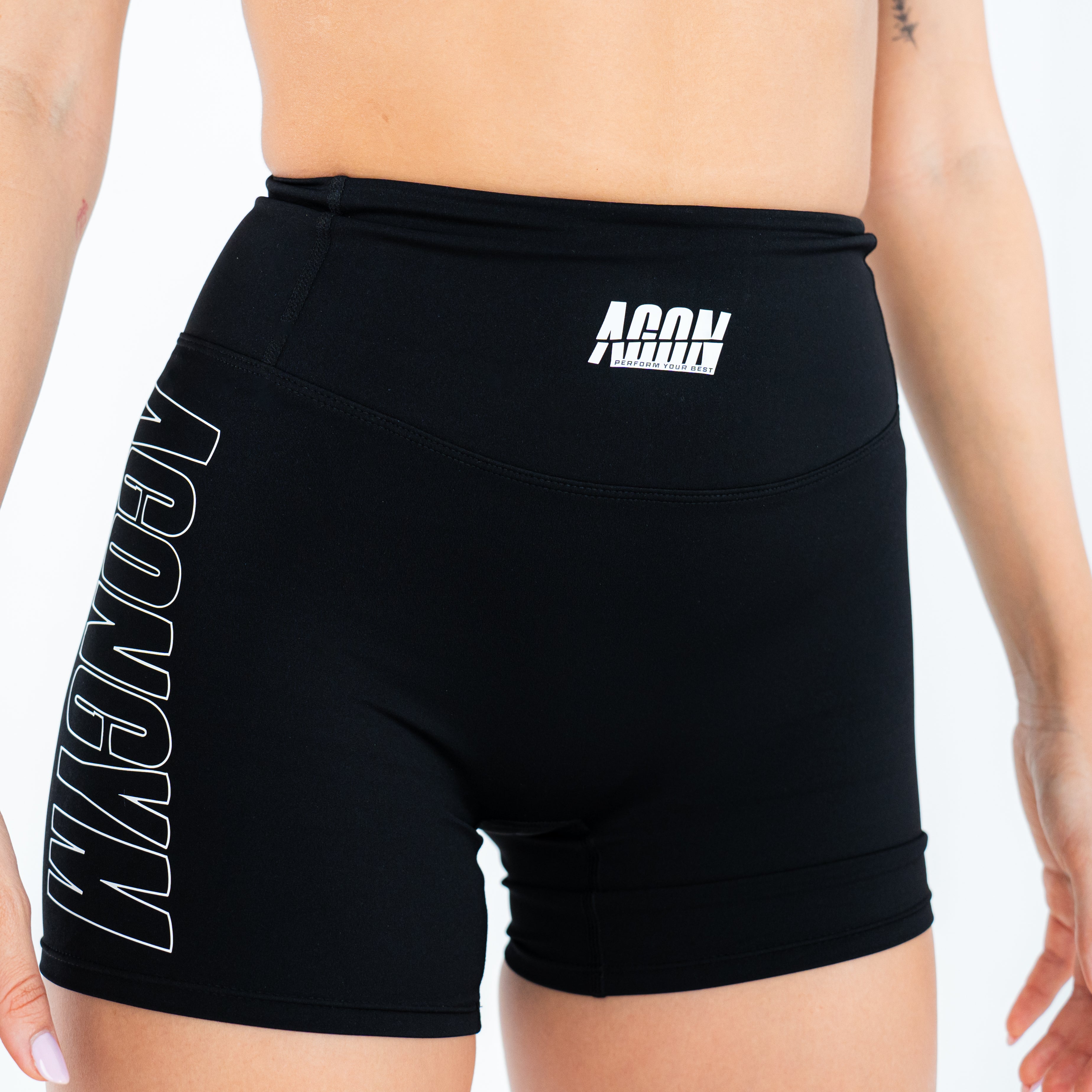SHORT PULSE - BLACK