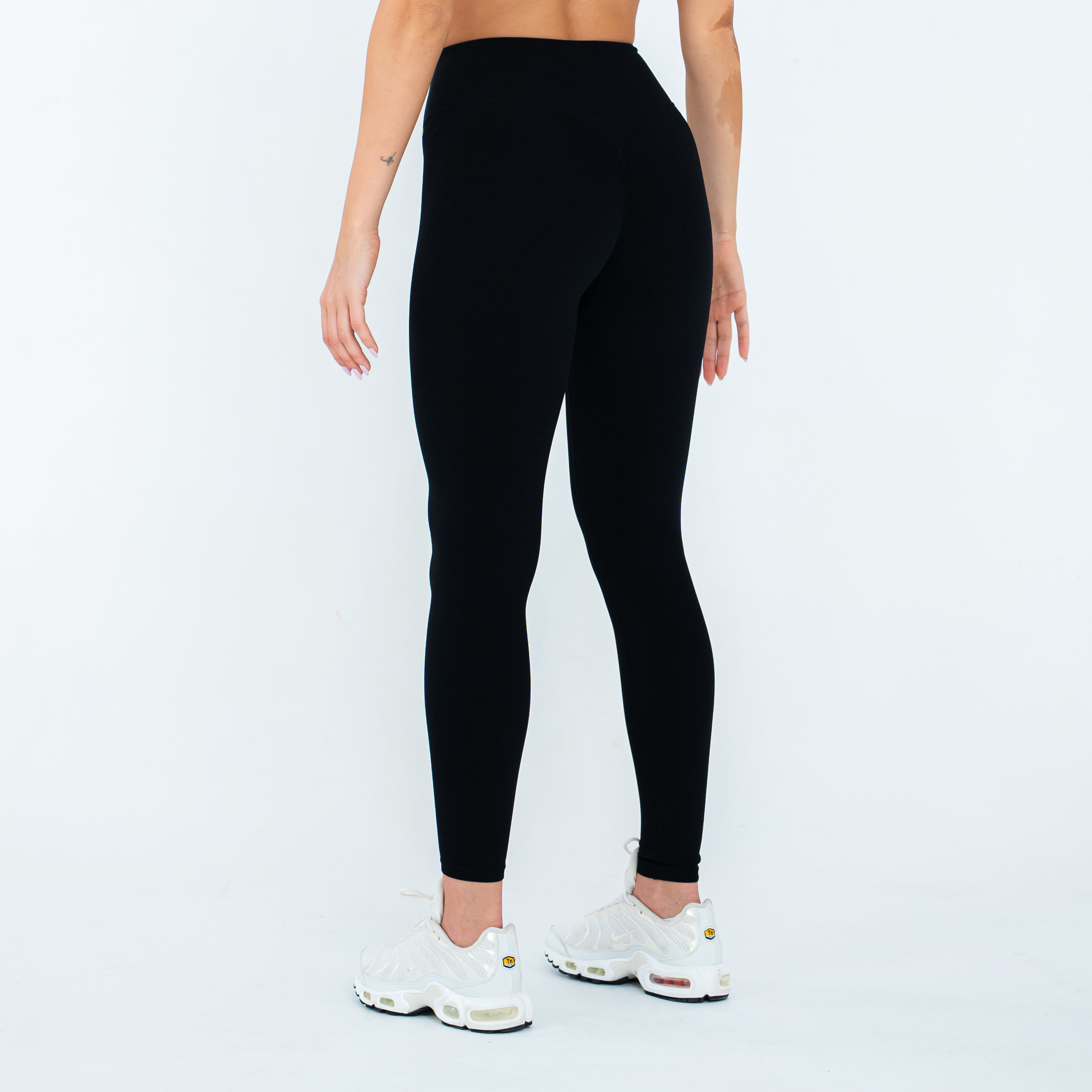 LEGGING PULSE - BLACK