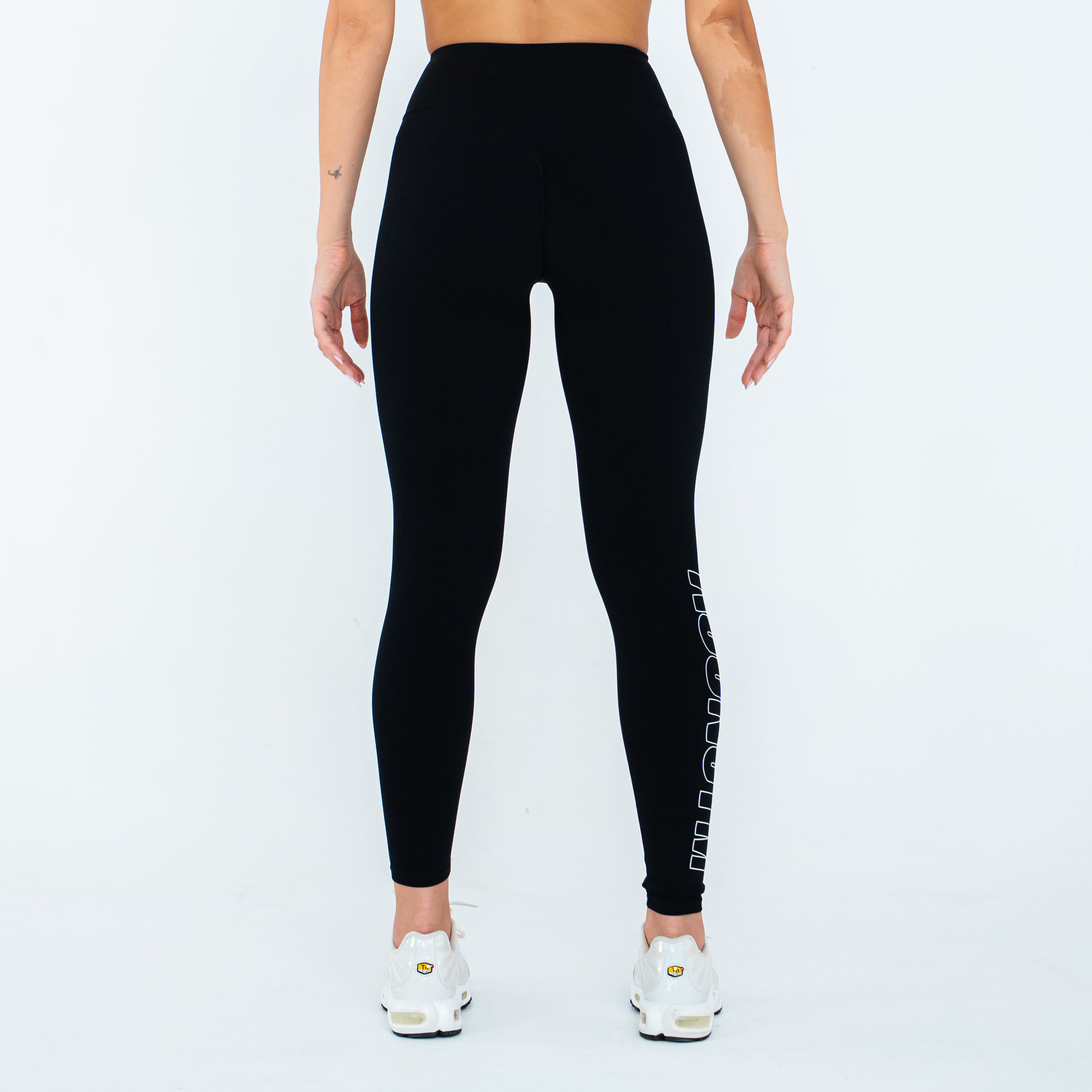 LEGGING PULSE - BLACK