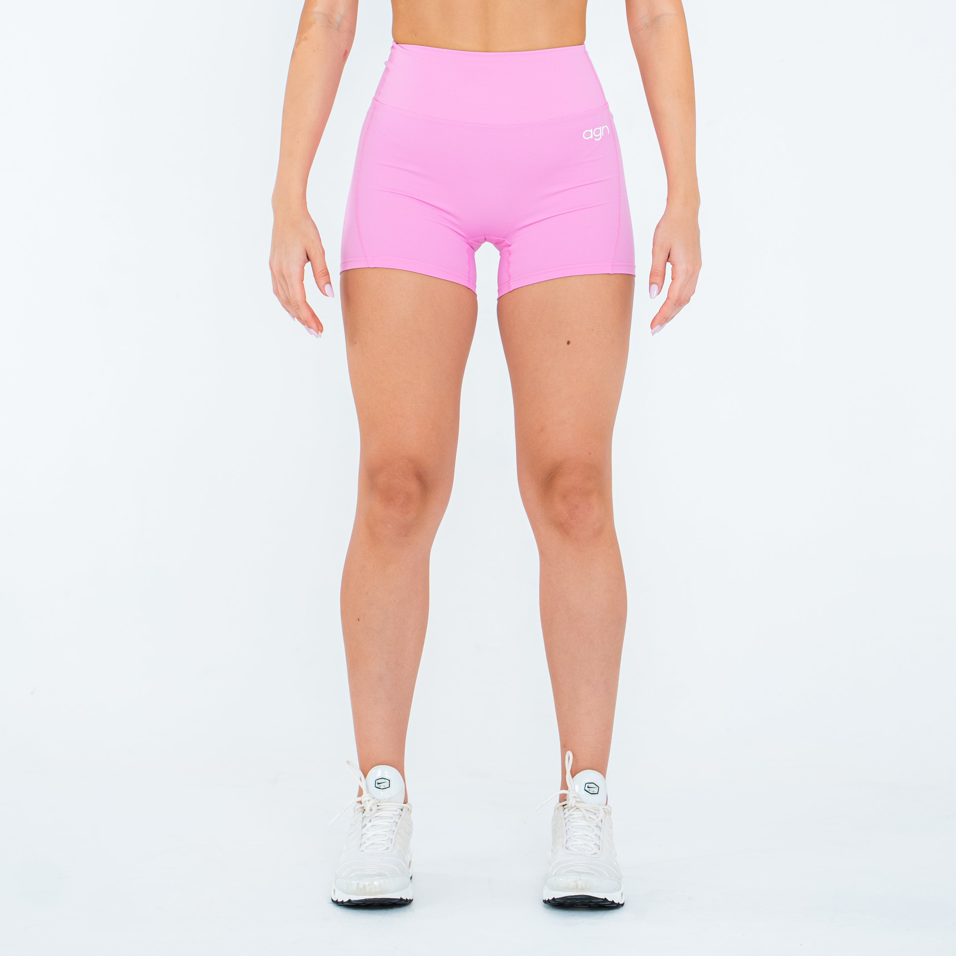 SHORT RETRO VBZ - LIGHT PINK
