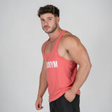 STRINGER BASIC FITNESS - IMPERIAL RED