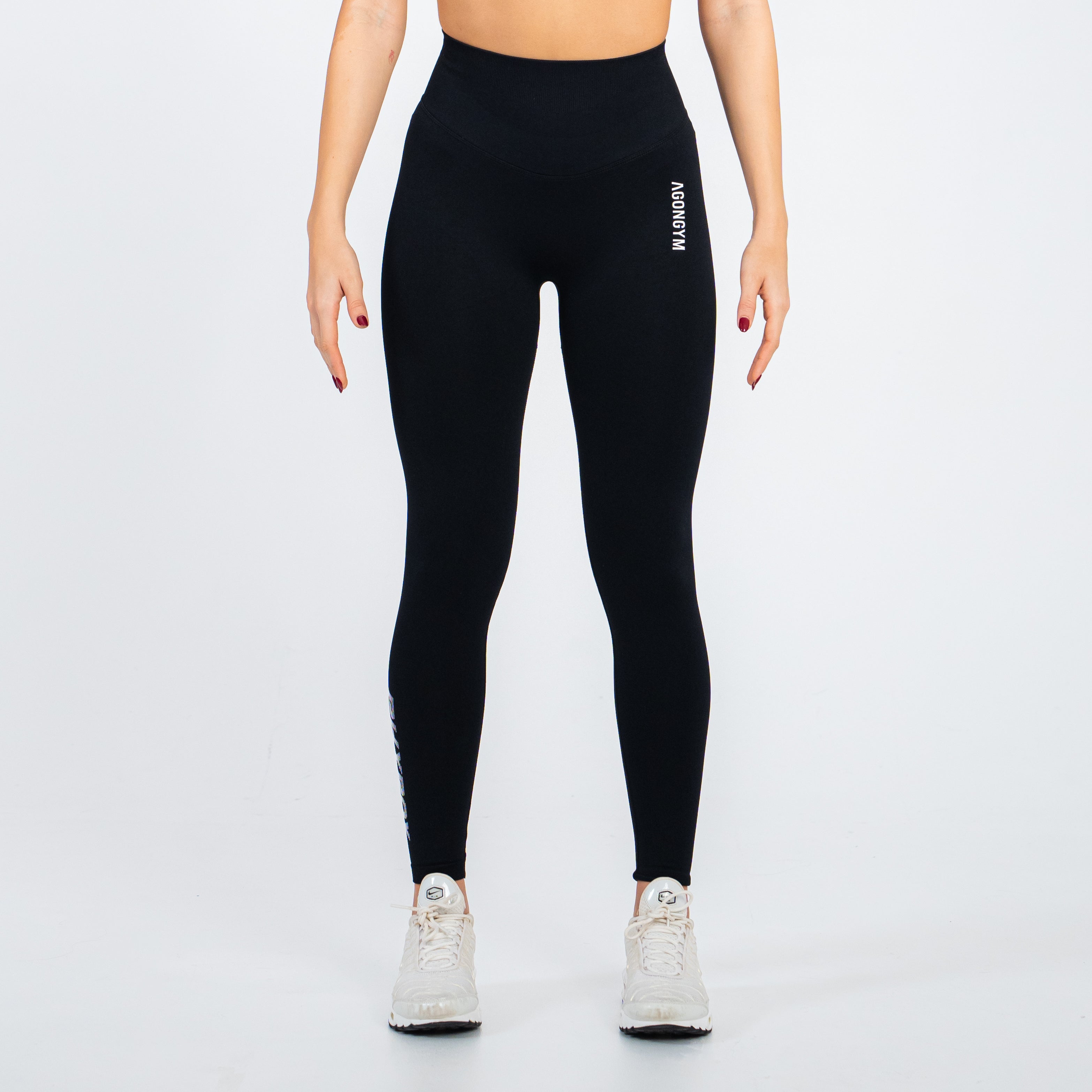 LEGGING PHYROX - BLACK