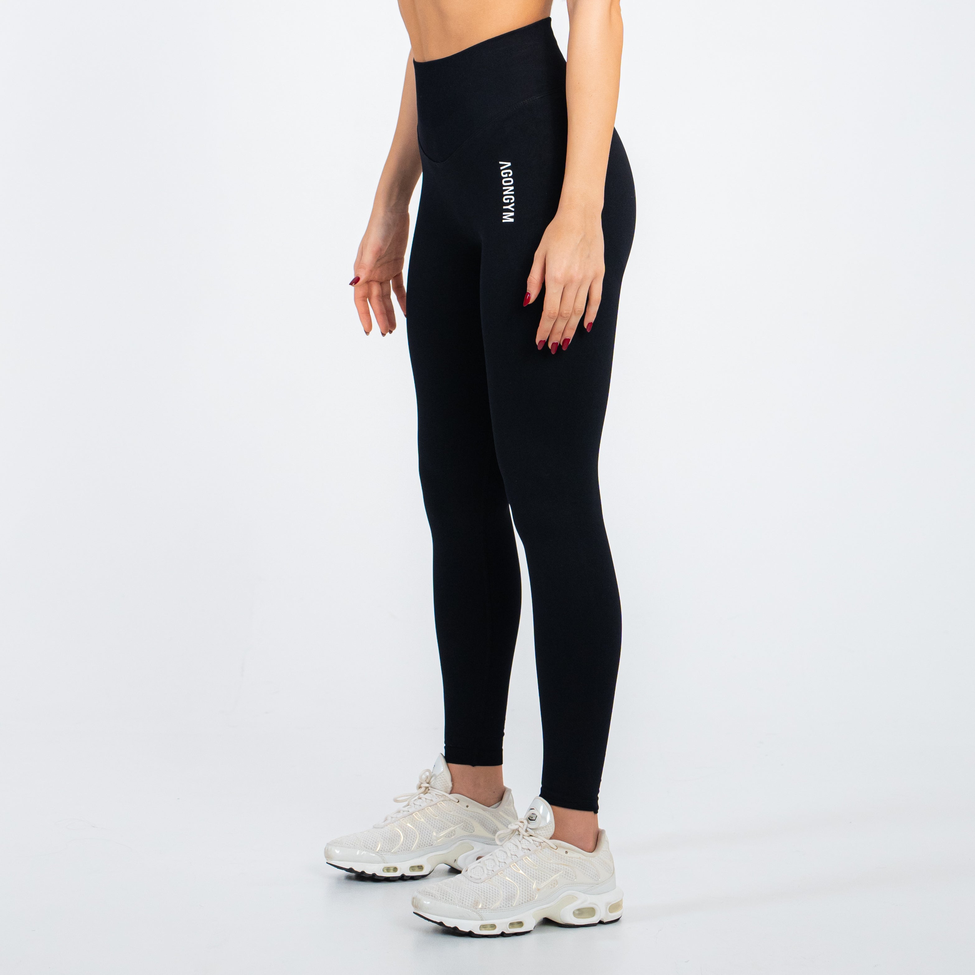 LEGGING PHYROX - BLACK