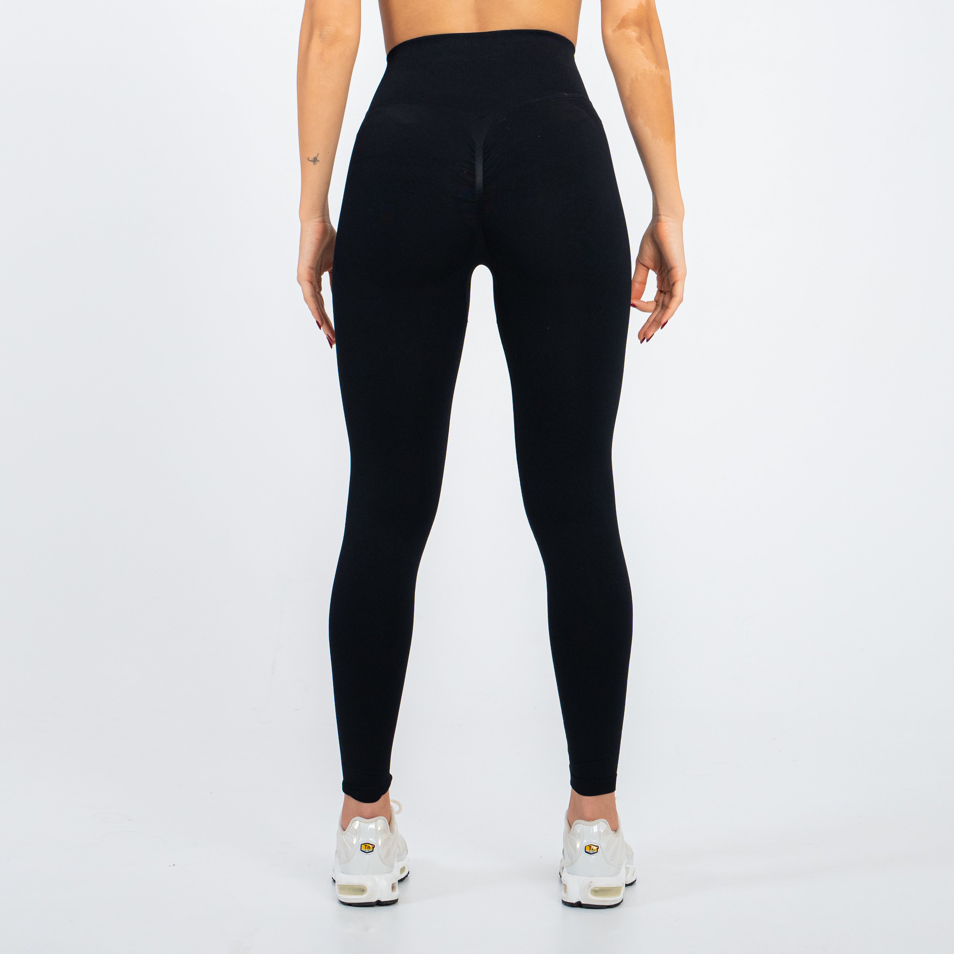 LEGGING PHYROX - BLACK