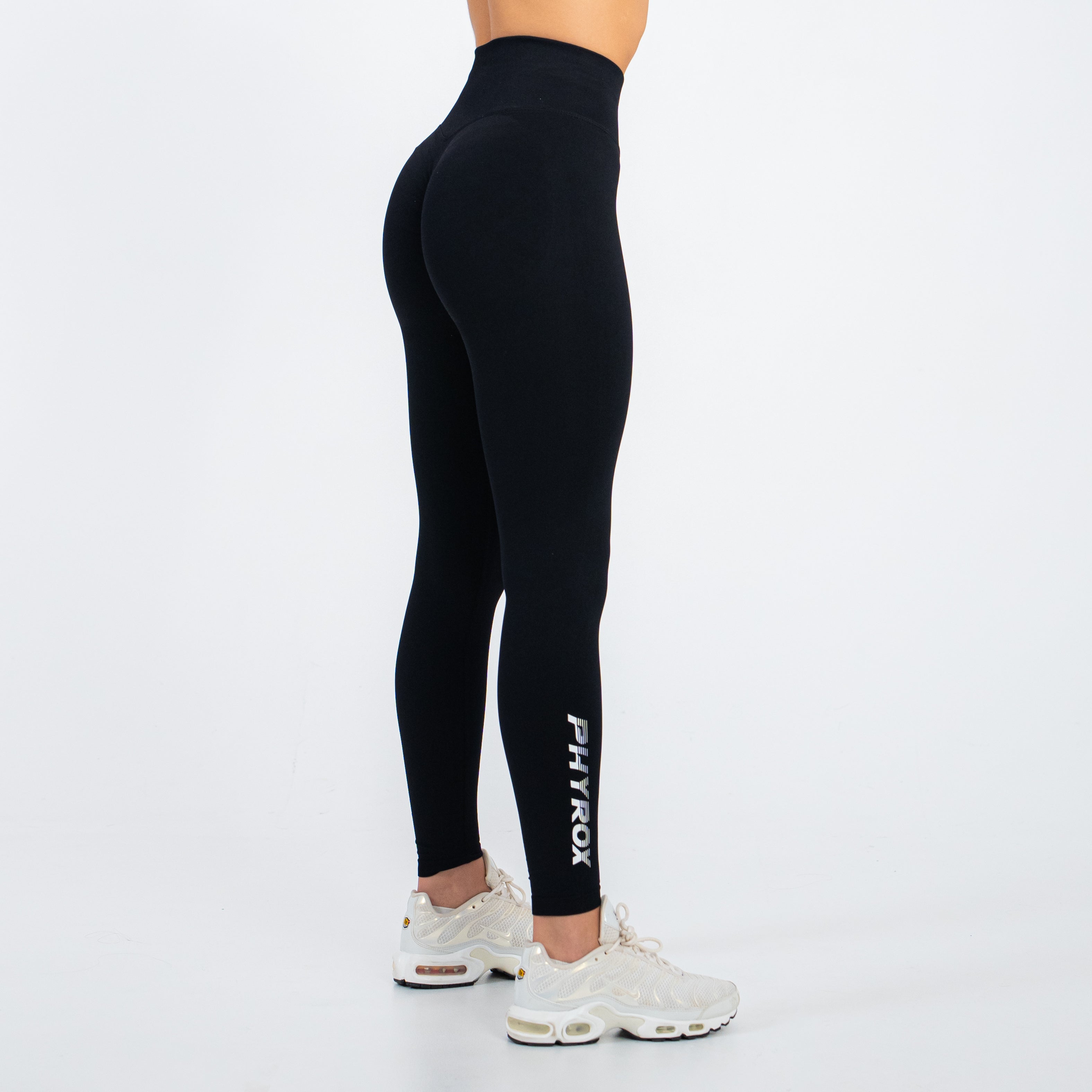 LEGGING PHYROX - BLACK