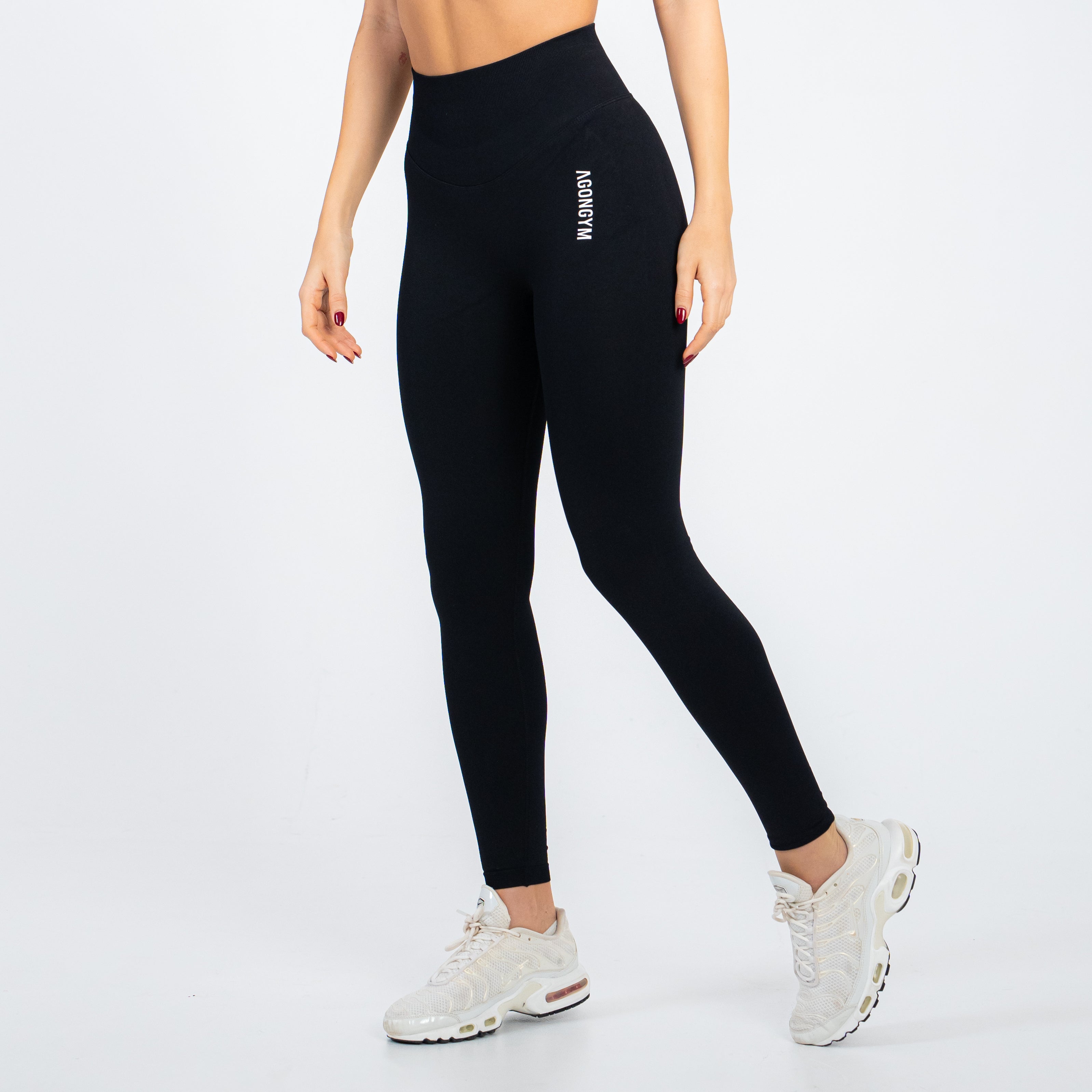 LEGGING PHYROX - BLACK