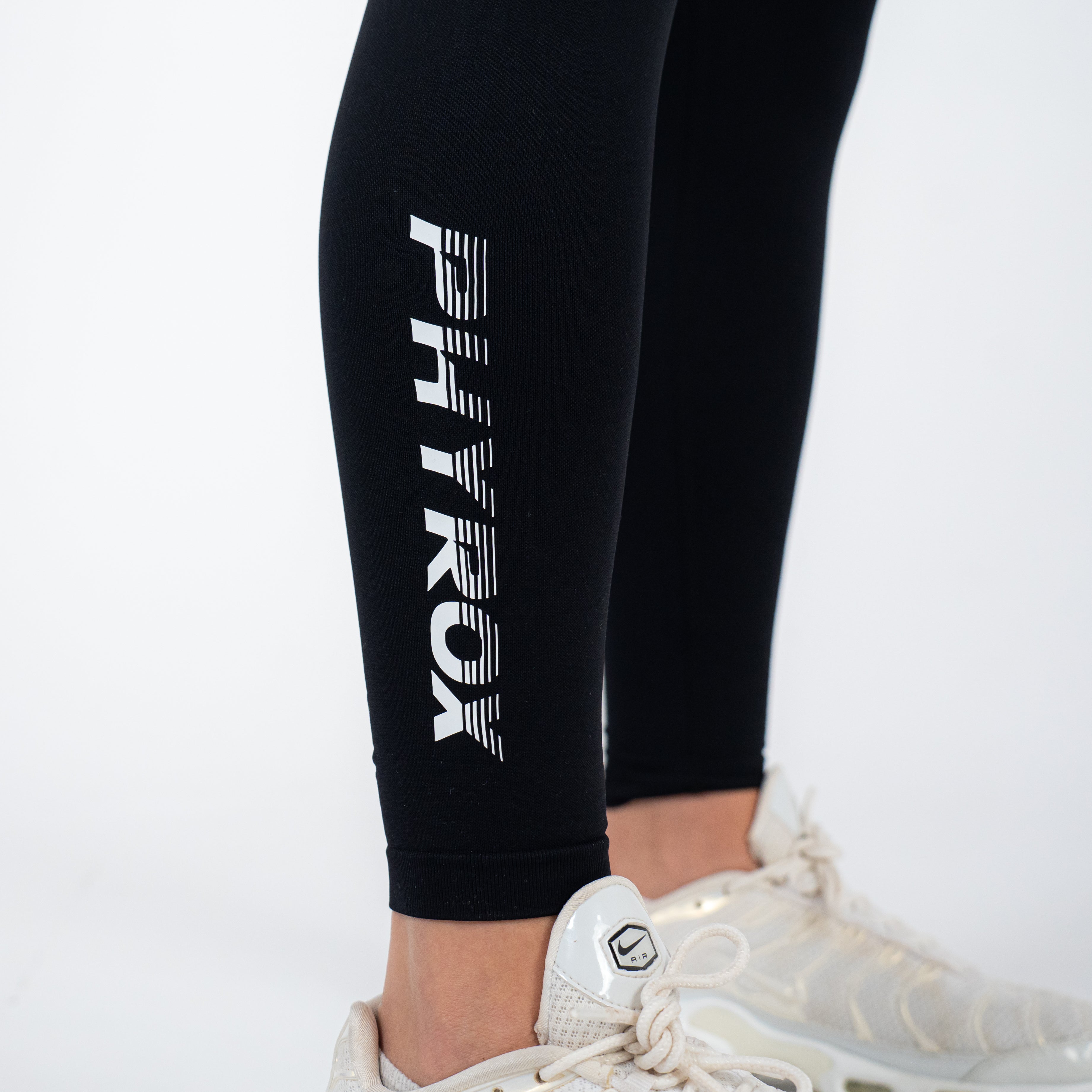 LEGGING PHYROX - BLACK